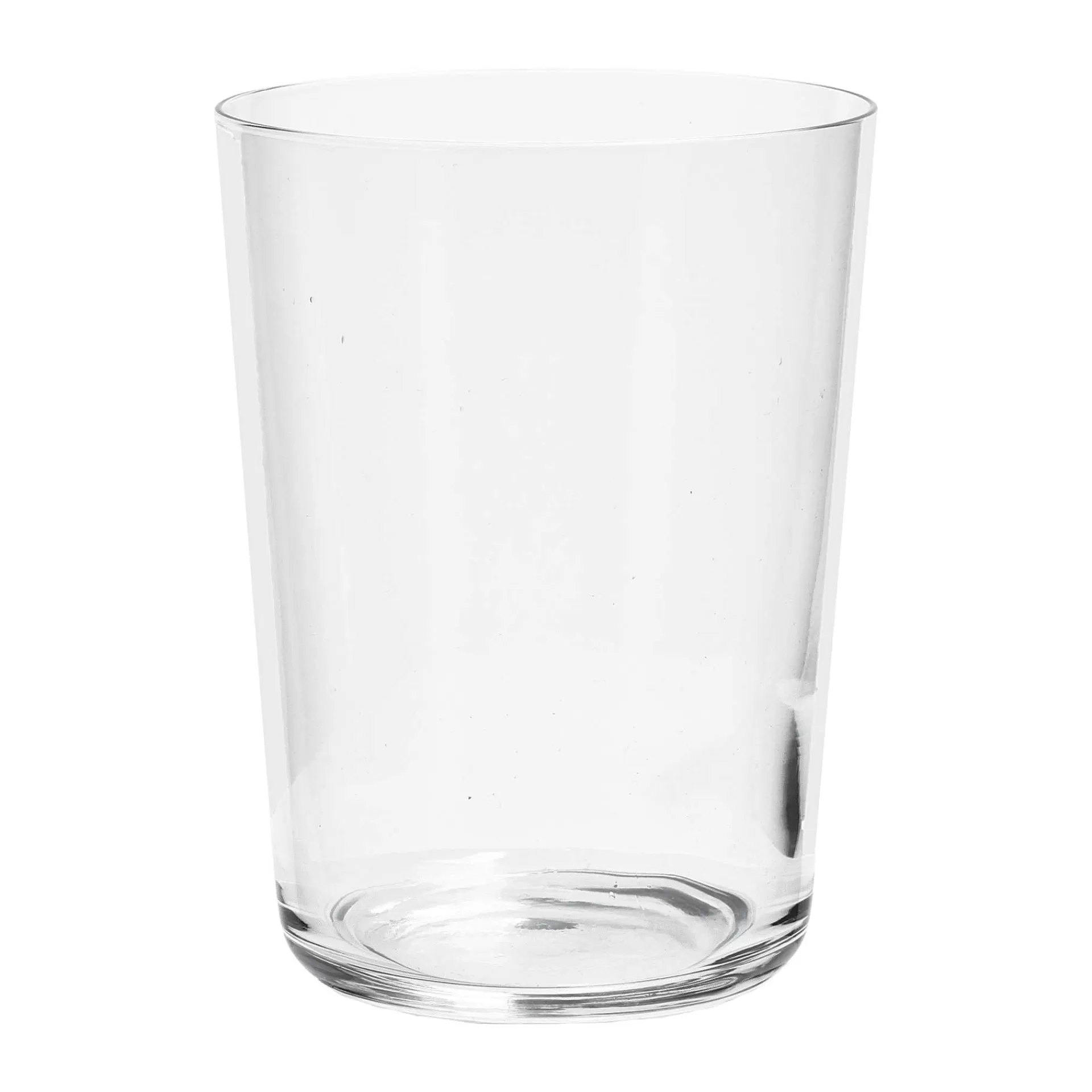 Scandi Living Vannglass*Day To Day Drikkeglass 55 Cl