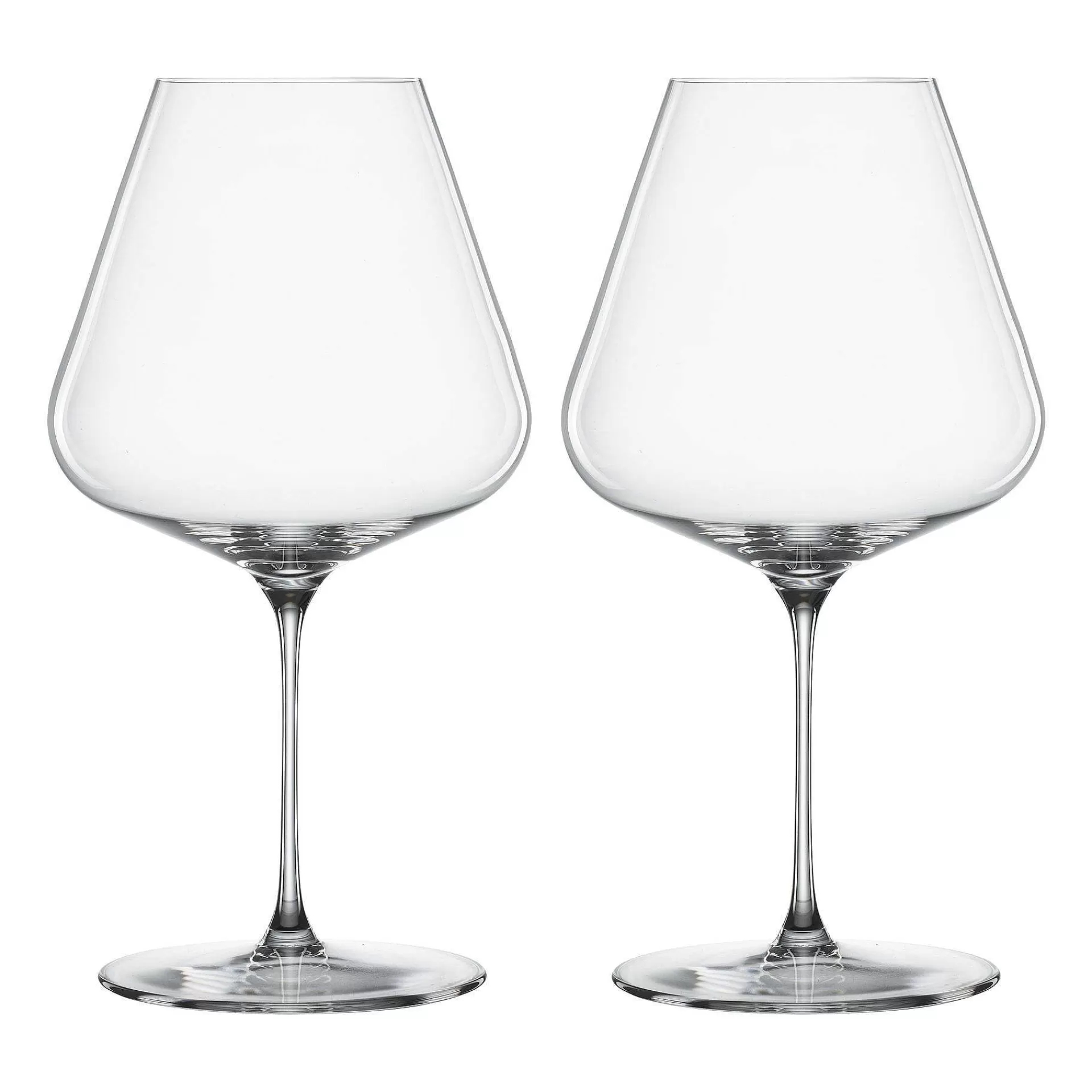 Spiegelau Vinglass*Definition Burgundy Rodvinsglass 96 Cl 2-Pakning