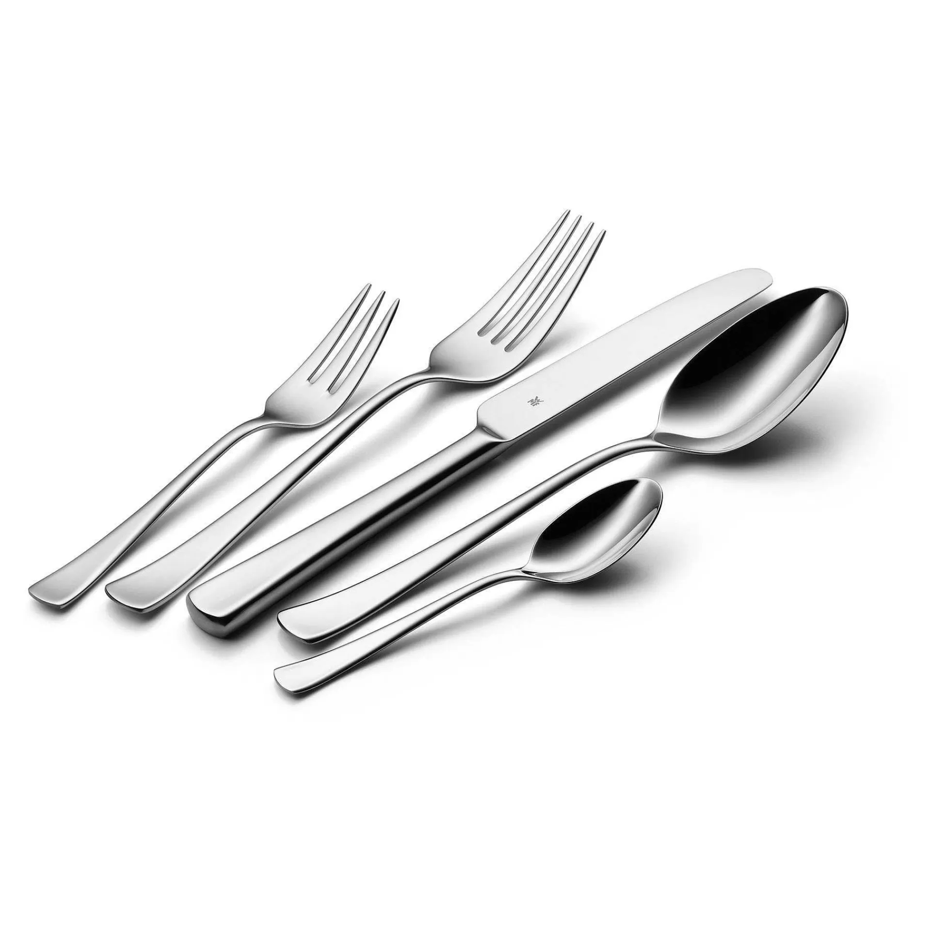 WMF Denver Bestikksett Cromargan Blank