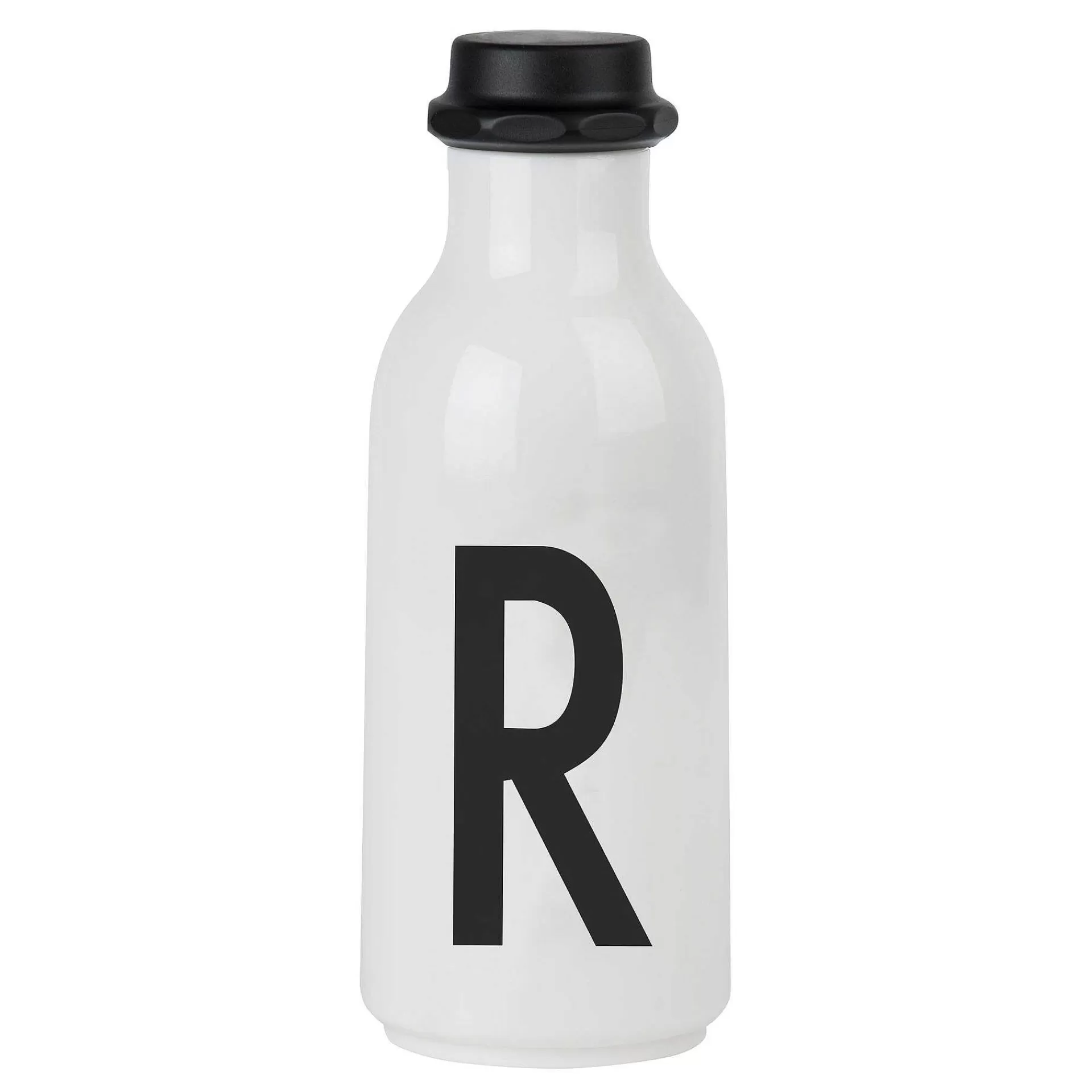 Design Letters Design Lette S D Ikkeflaske