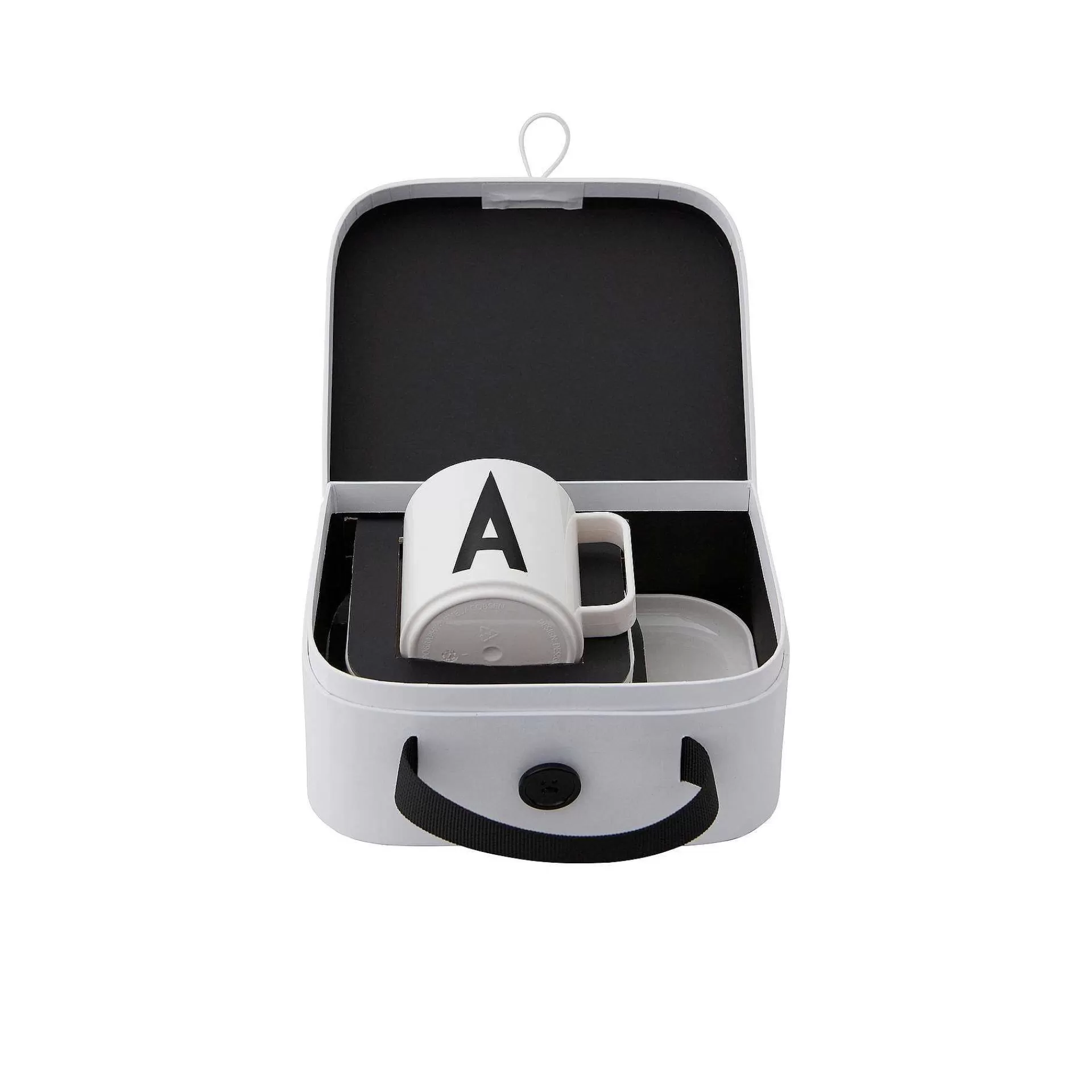 Design Letters Servise & Startsett* Barneser Ise Sett