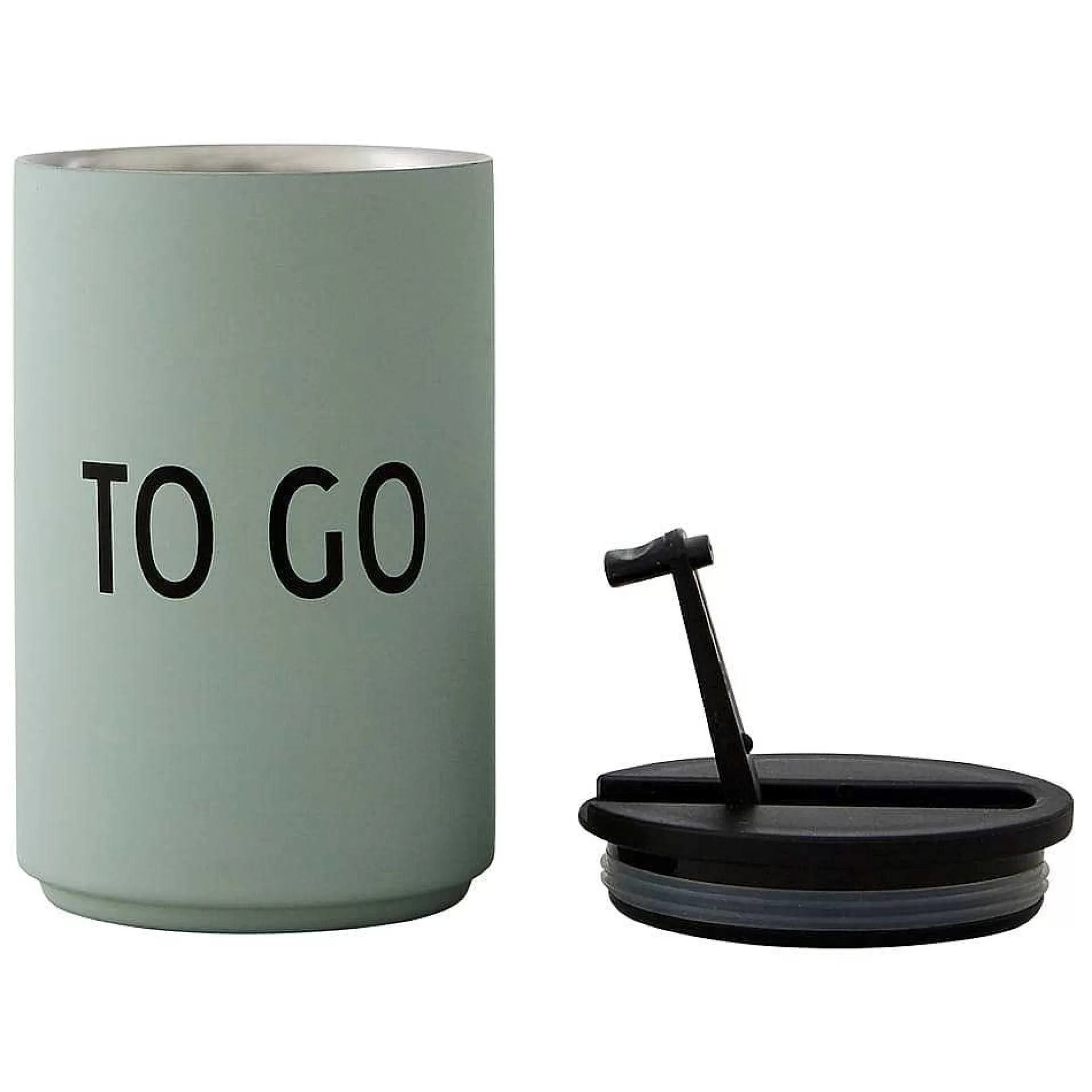 Design Letters Termokopper* Termokopp