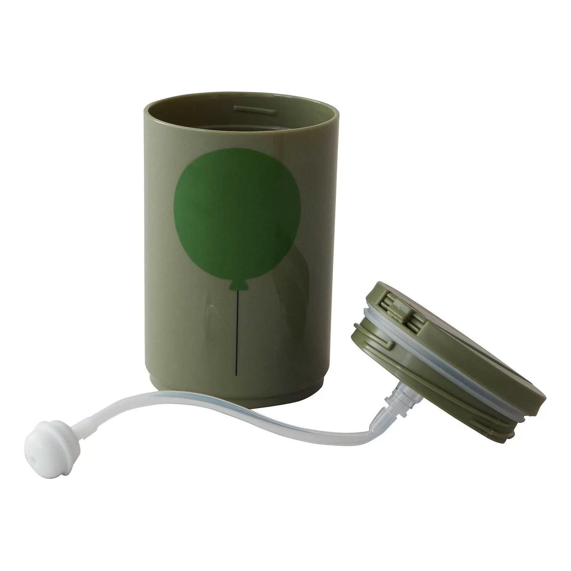 Design Letters Termokopper* Termokopp Med Sugeror 33 Cl