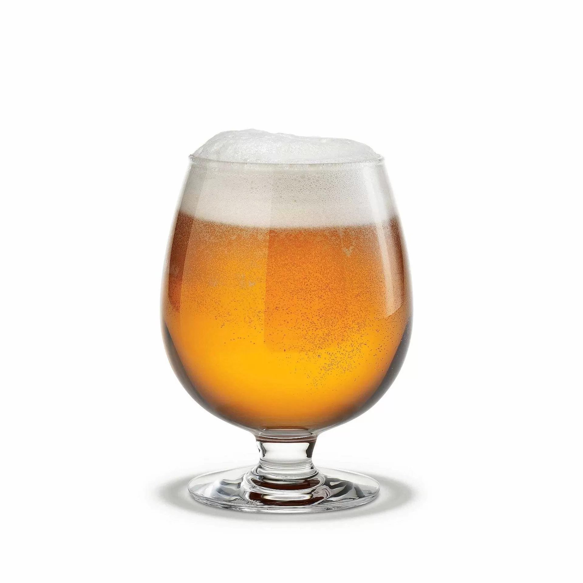 Holmegaard Ølglass*Det Danske Ølglass