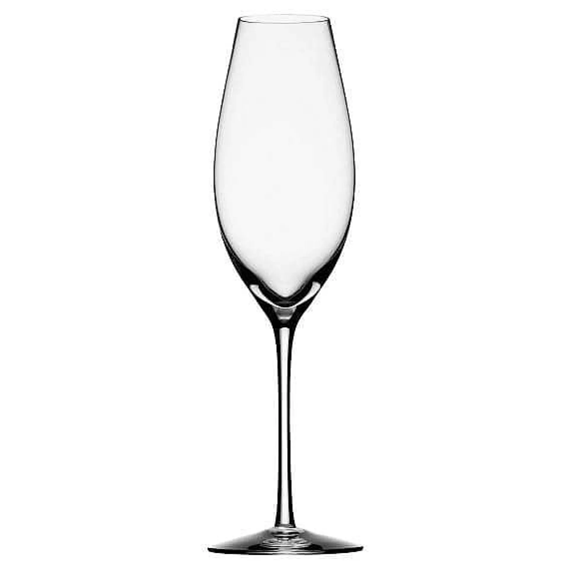 Orrefors Champagneglass*Difference Sparkling Glass