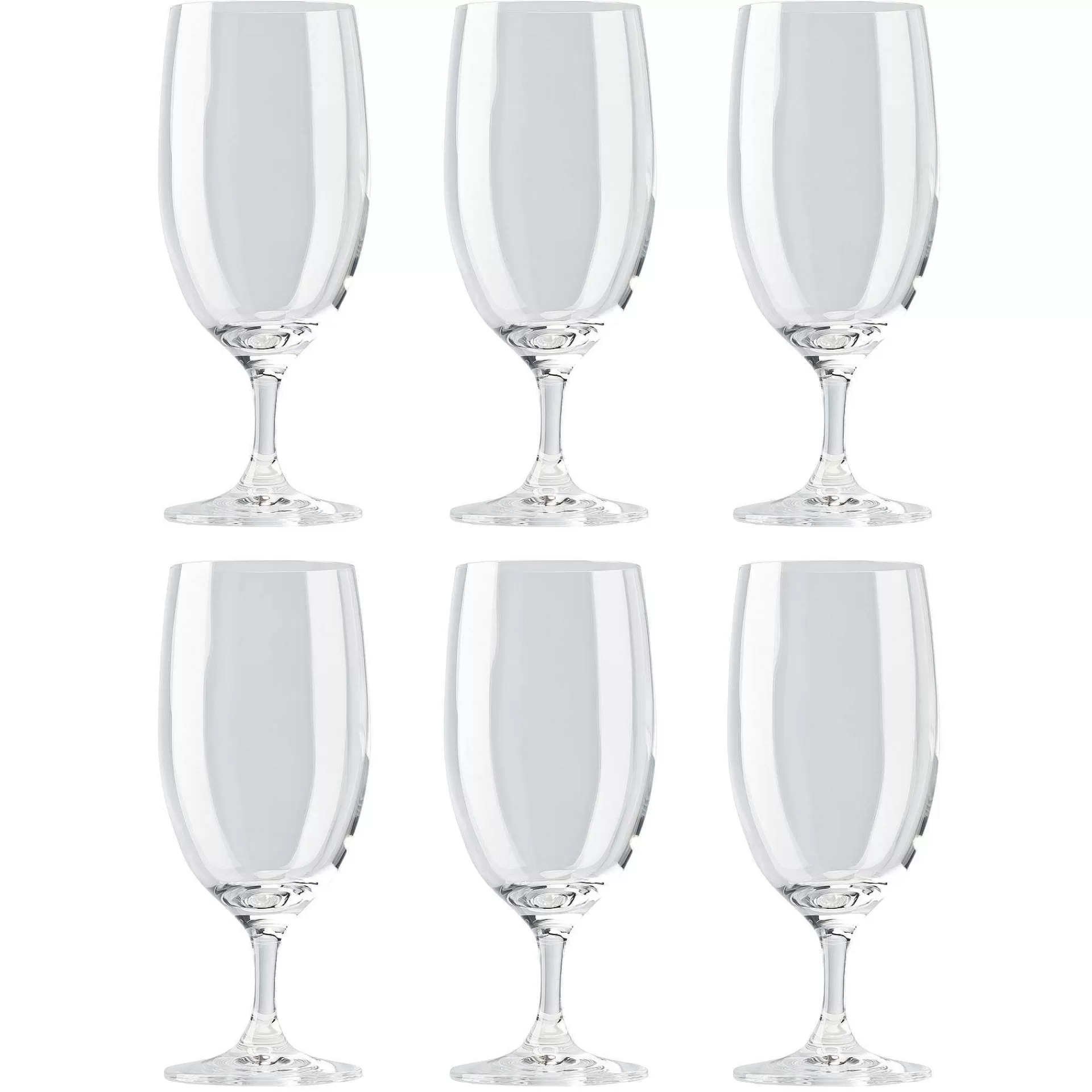 Rosenthal Ølglass*Divino Ølglass 40 Cl 6-Stk.