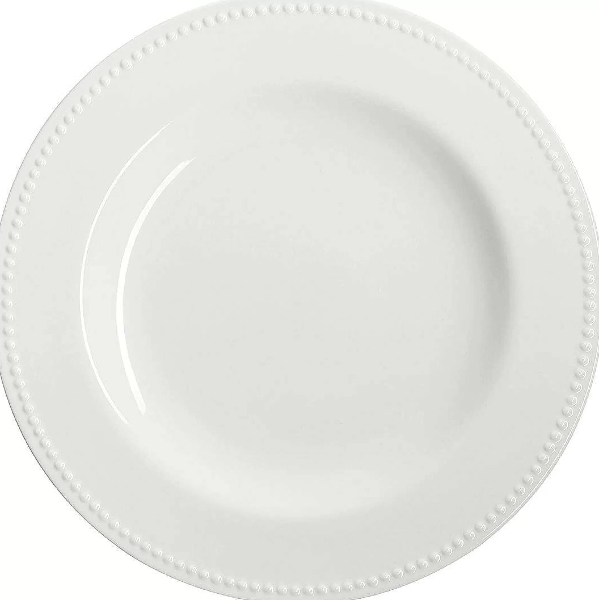 Scandi Living Serveringsfat*Dots Serveringsfat 32 Cm