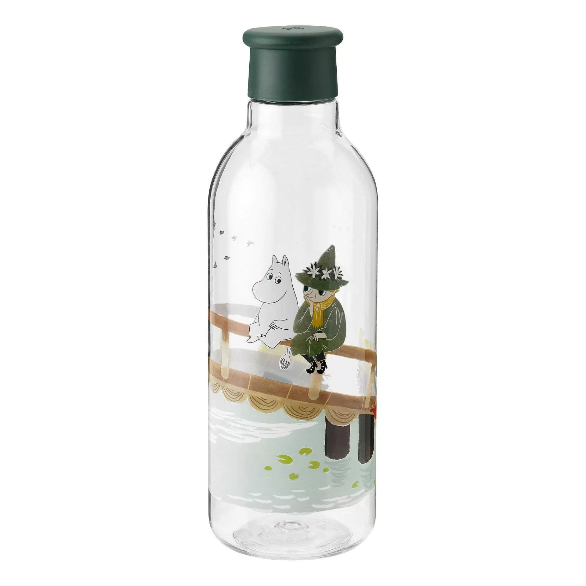 RIG-TIG Drink-It Mummi Vannflaske 0,75 L