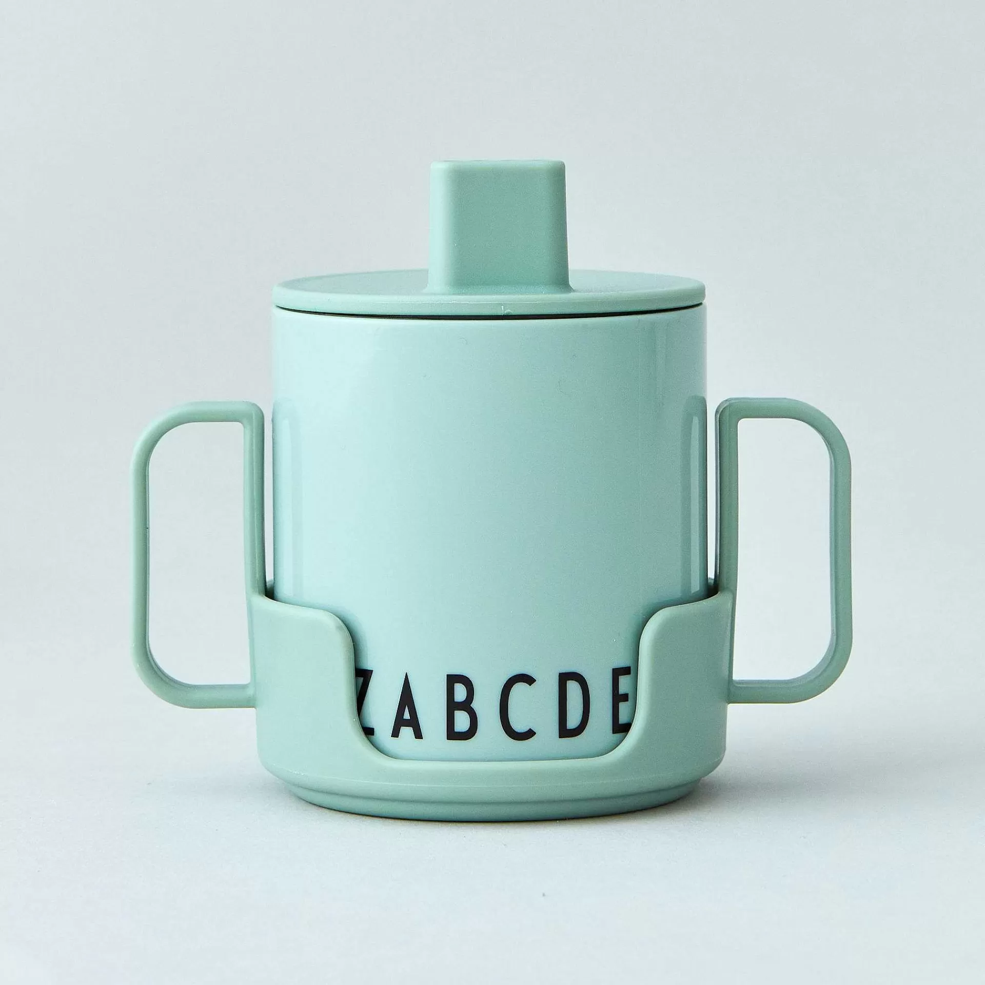 Design Letters Barneserviser*Eat & Learn Barnekopp