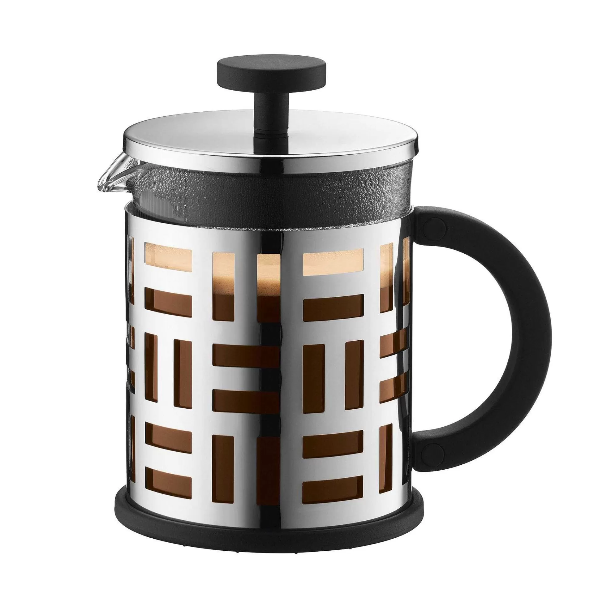 Bodum Eileen Presskanne Krom