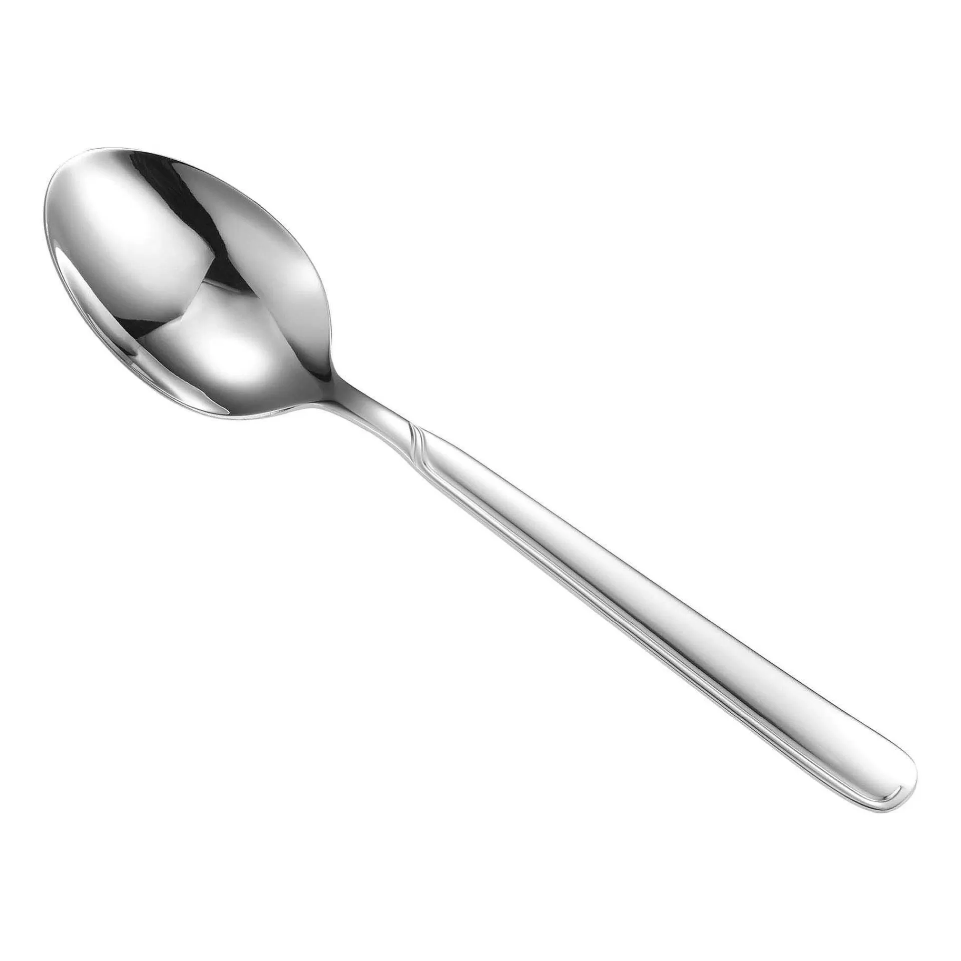 Dorre Elisabeth Dessertskje 6-Pakning