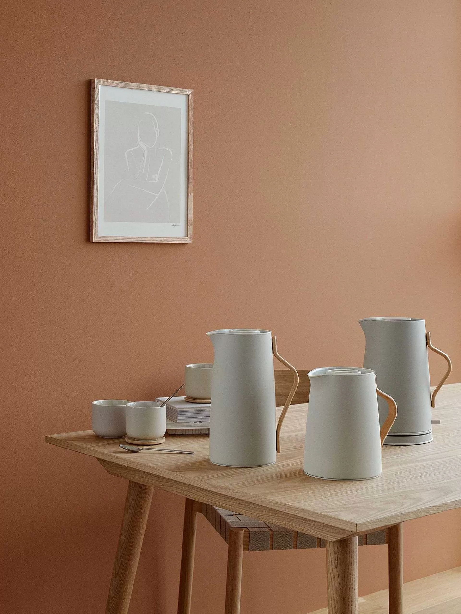 Stelton Emma Termoskanne Kaffe