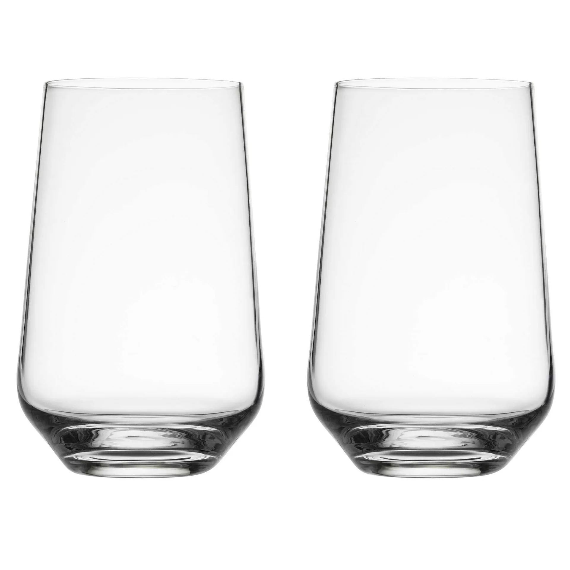 Iittala Vannglass*Essence Drikkeglass 55Cl 2-Stk.