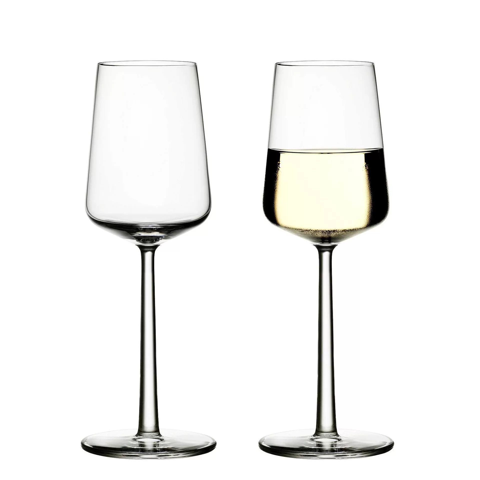 Iittala Vinglass*Essence Hvitvinsglass 2-Pack