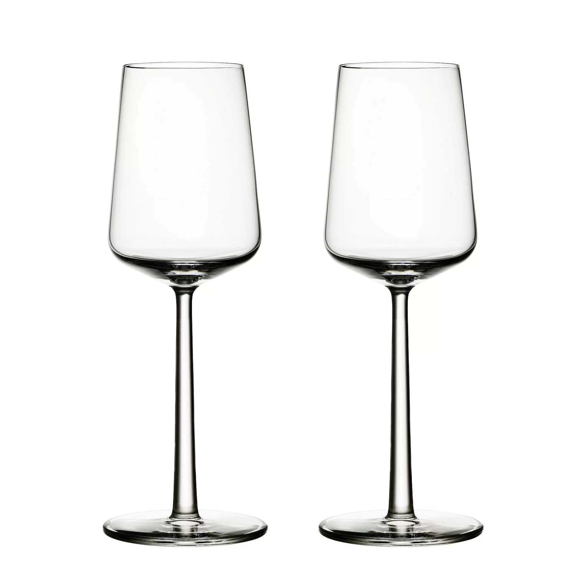 Iittala Vinglass*Essence Hvitvinsglass 2-Pack