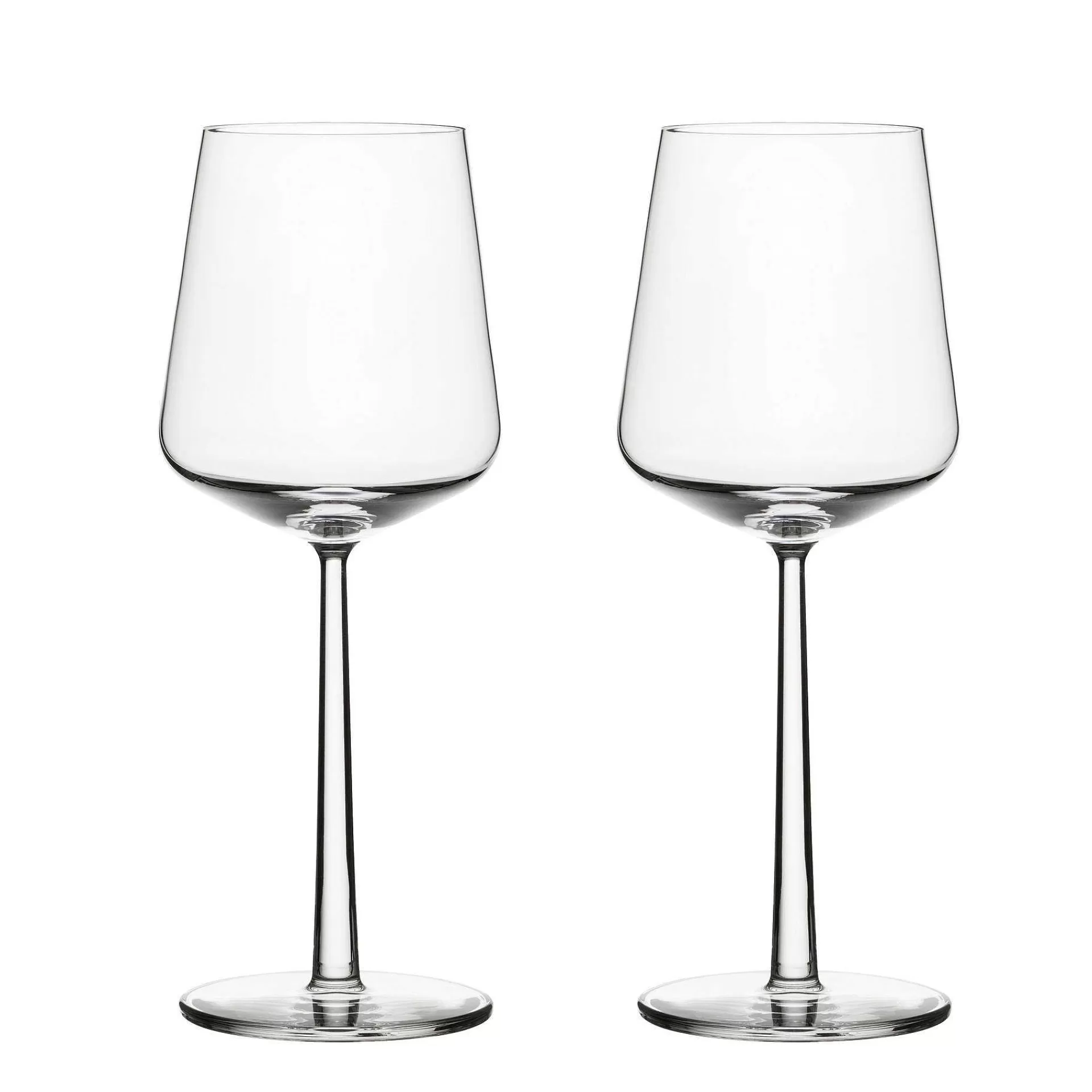 Iittala Vinglass*Essence Rodvinsglass 2-Pack