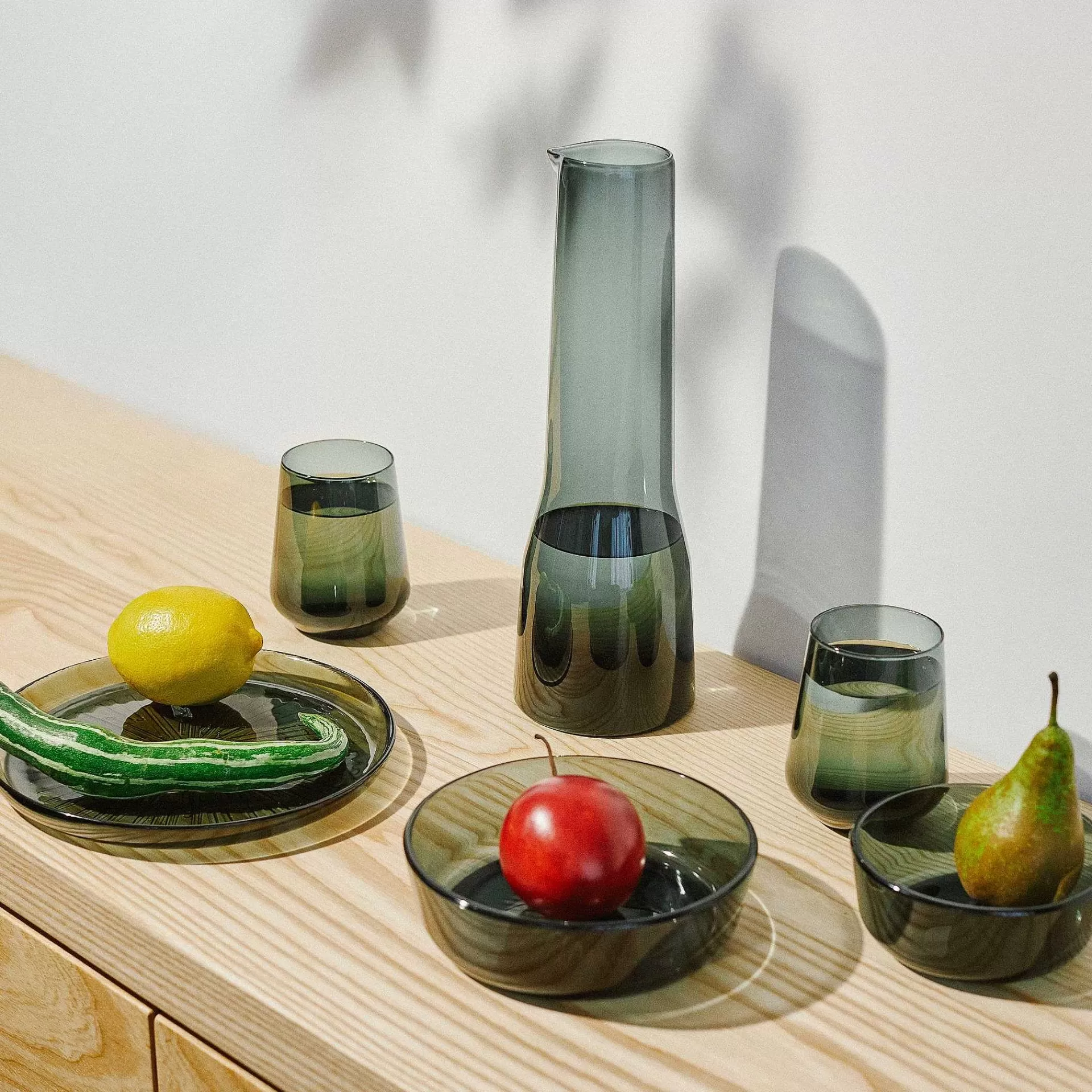 Iittala Dessertskåler*Essence Skal 69 Cl