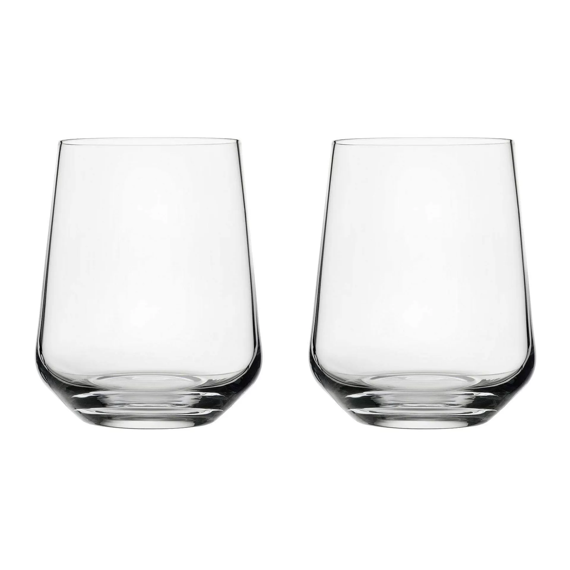 Iittala Vannglass*Essence Vannglass 2-Pakk