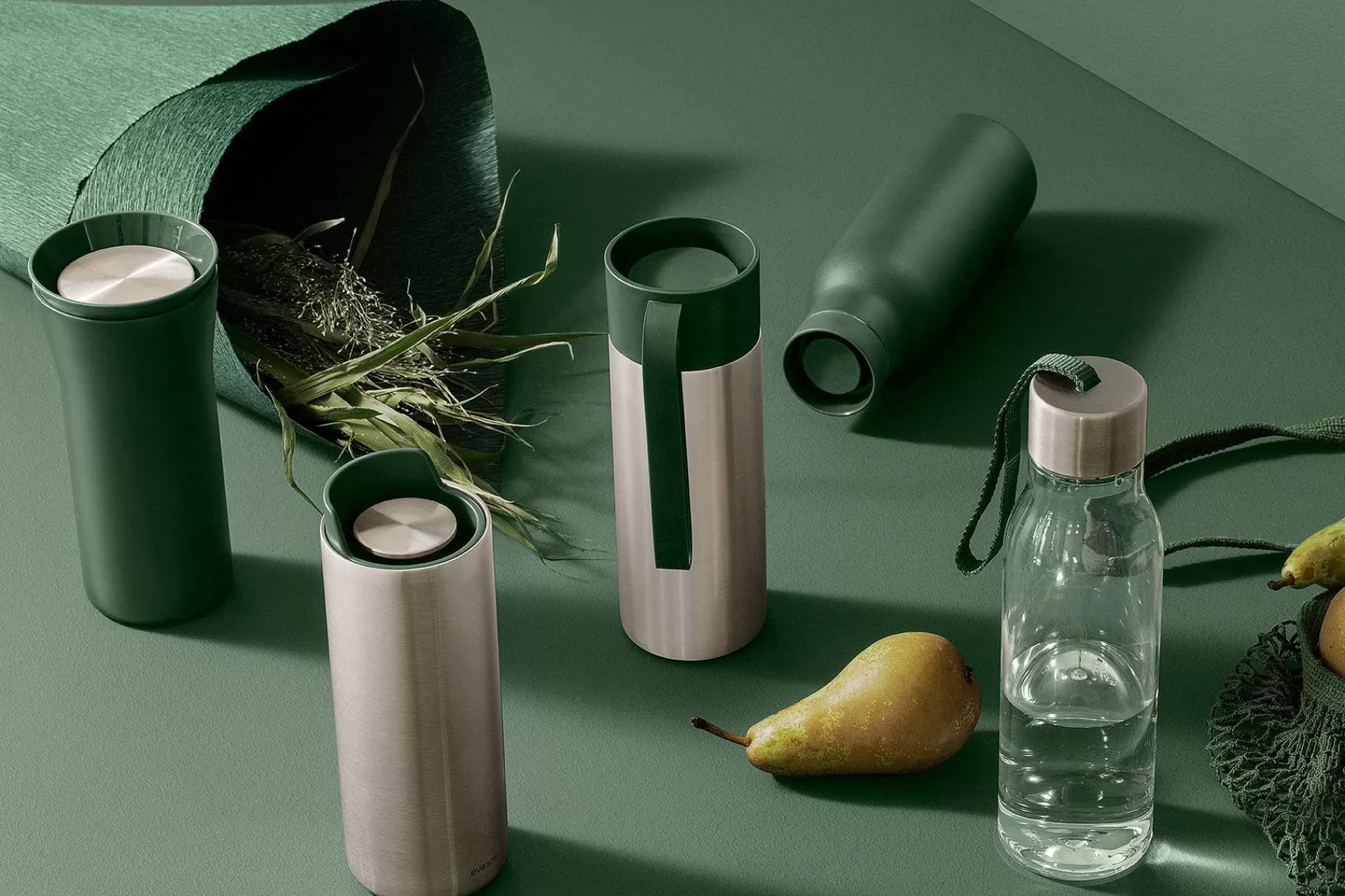 Eva Solo Termokopper* Urban To Go Termokopp Recycled