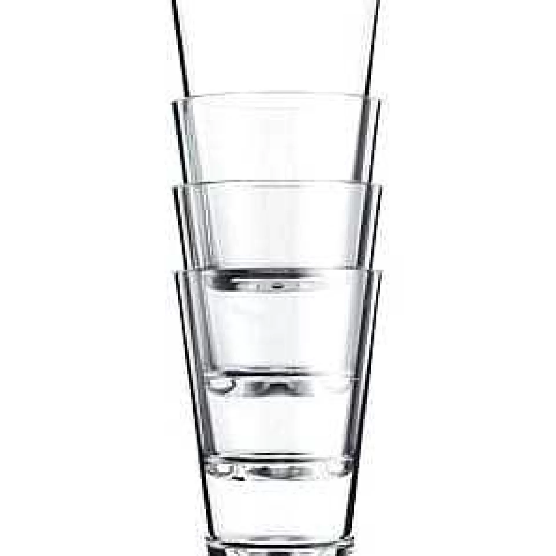 Eva Solo Vannglass* Vannglass