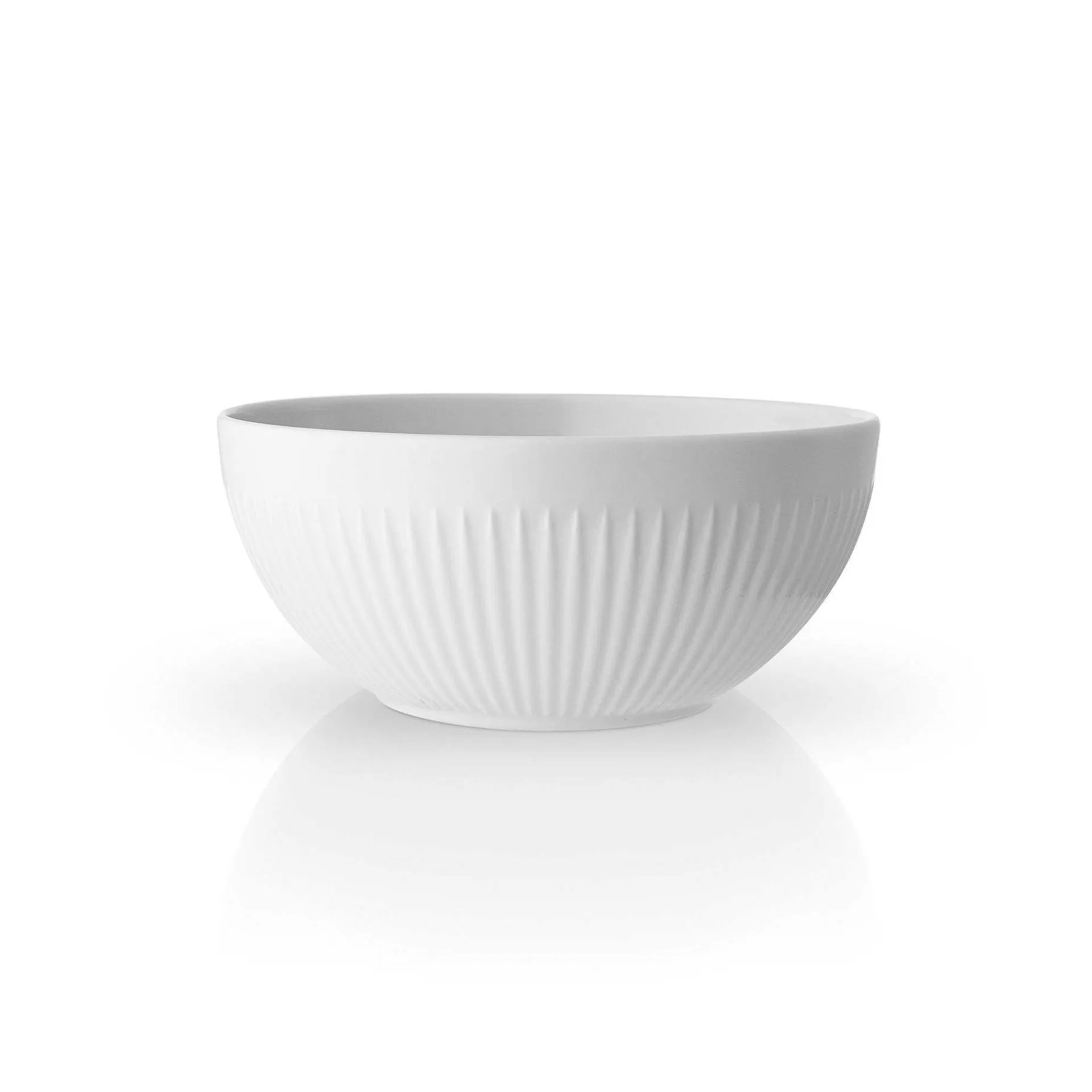 Eva Solo Frokostskåler*Eva Trio Legio Nova Skal Hvit