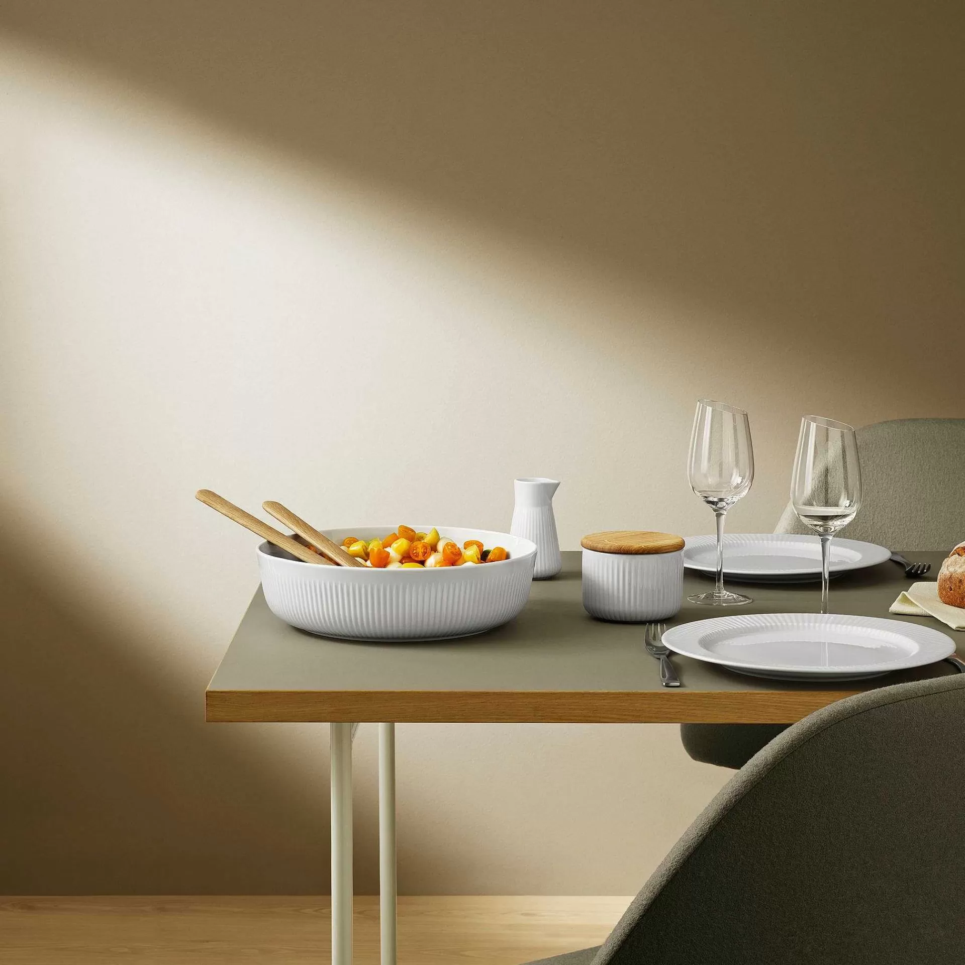 Eva Solo Salatbolle*Eva Trio Legio Nova Skal O29 Cm