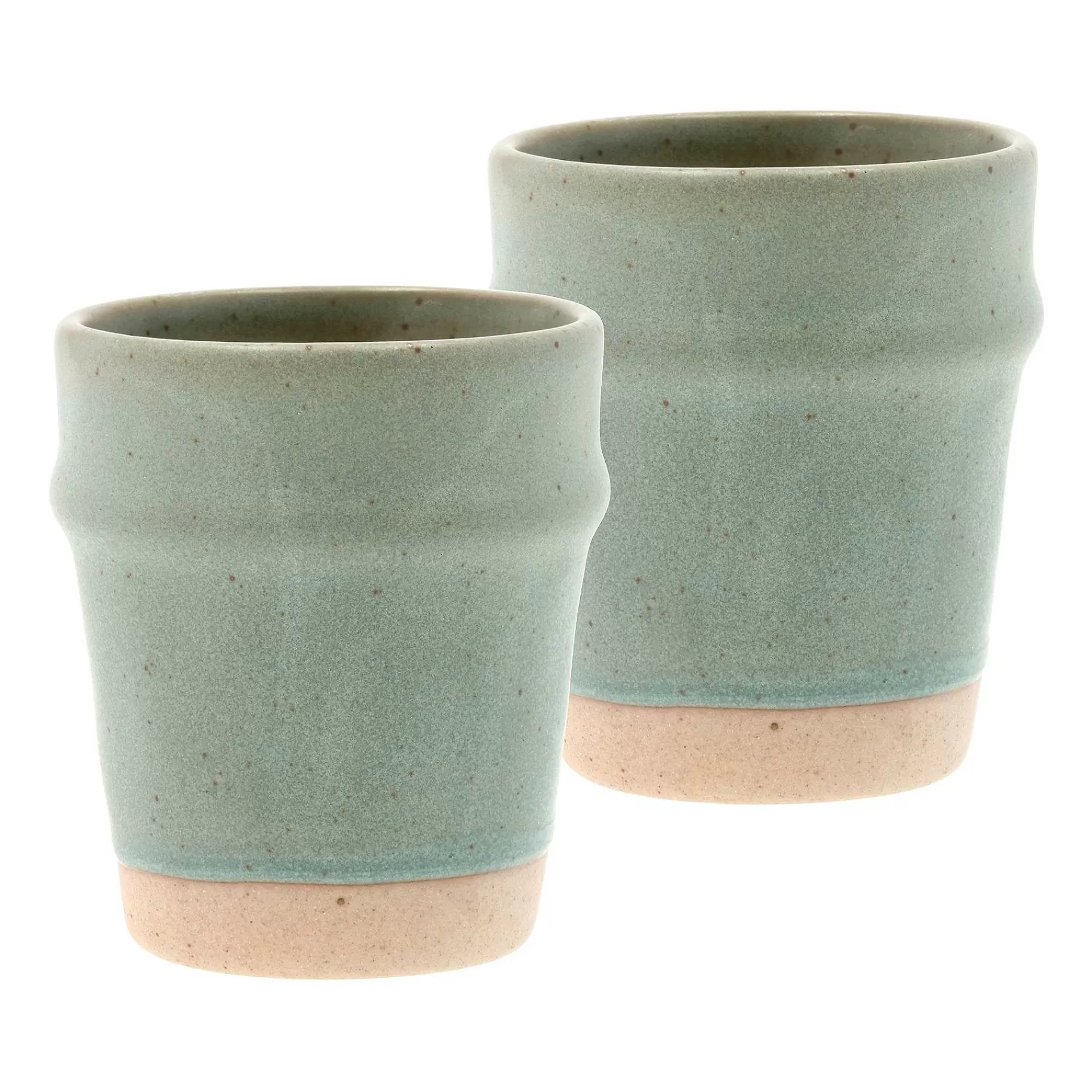 Villa Collection Gløggkopper*Evig Espressokopp 10 Cl 2-Pakning