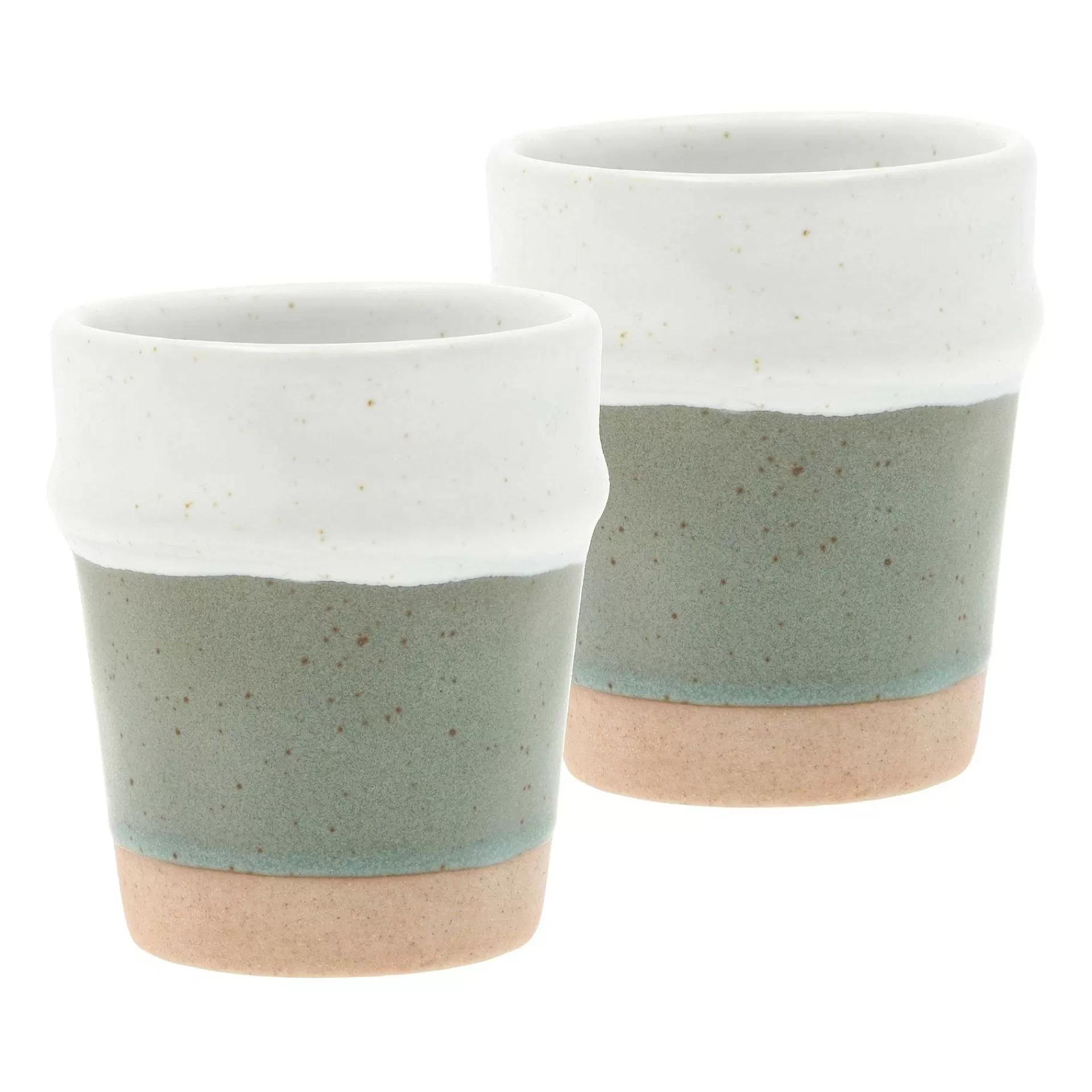 Villa Collection Gløggkopper*Evig Espressokopp 10 Cl 2-Pakning