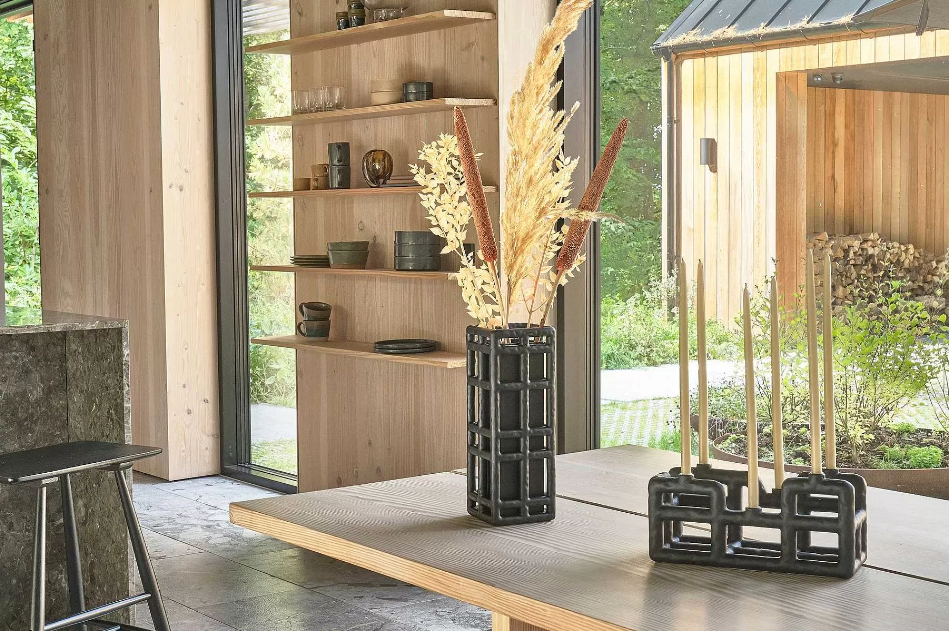 Villa Collection Gløggkopper*Evig Espressokopp 10 Cl 2-Pakning