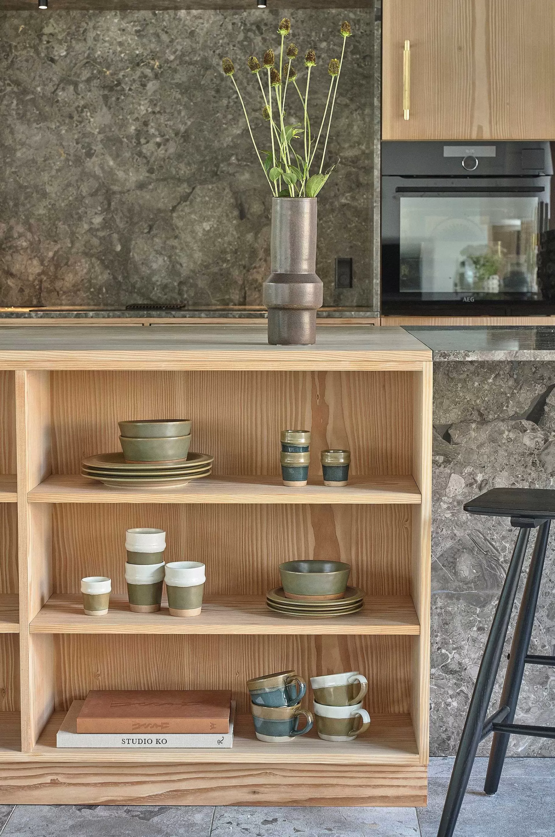 Villa Collection Gløggkopper*Evig Espressokopp 10 Cl 2-Pakning