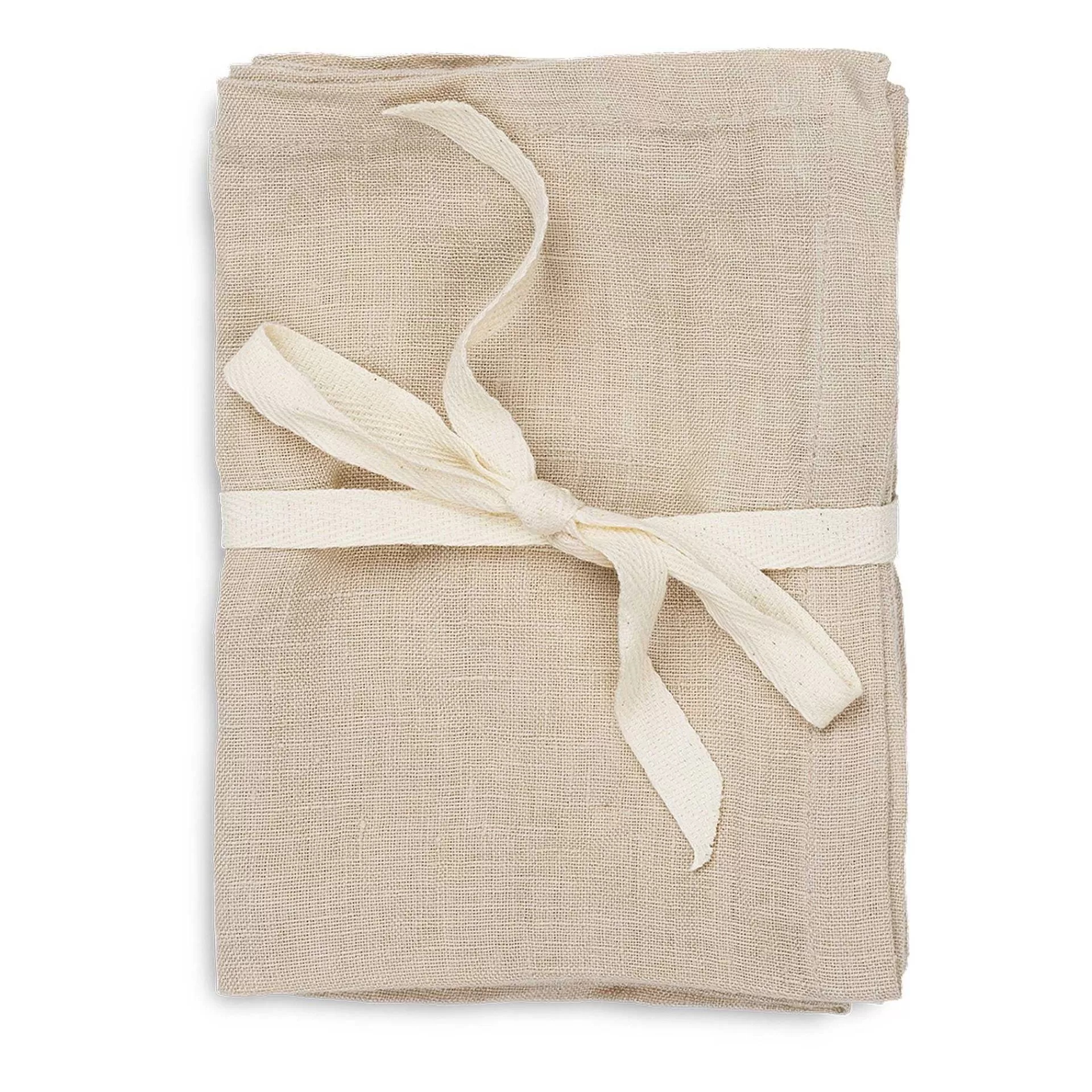 Ferm LIVING Spisebrikker* Spisebrikke Lin 2-Pakning