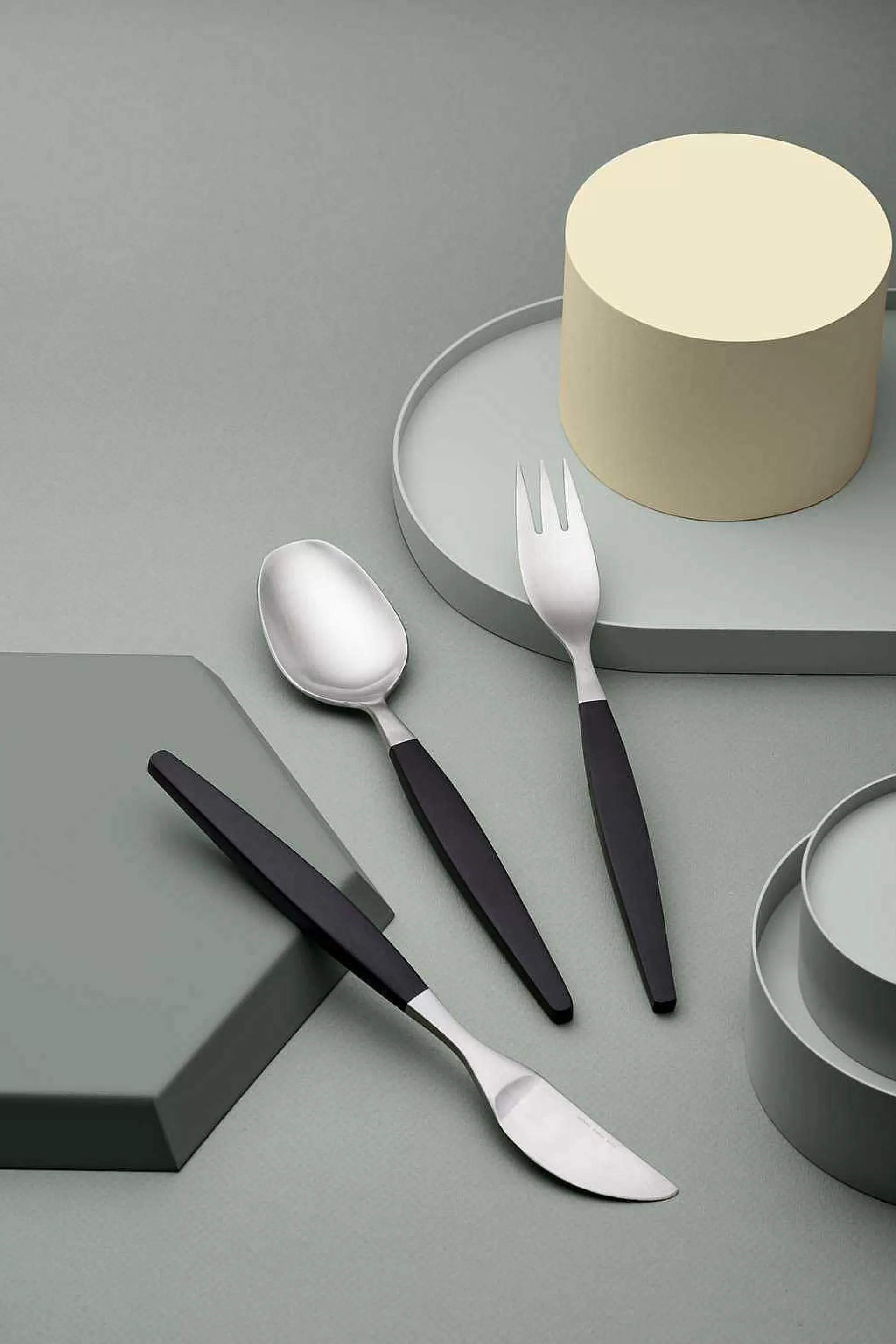 Gense Focus De Luxe Bestikk