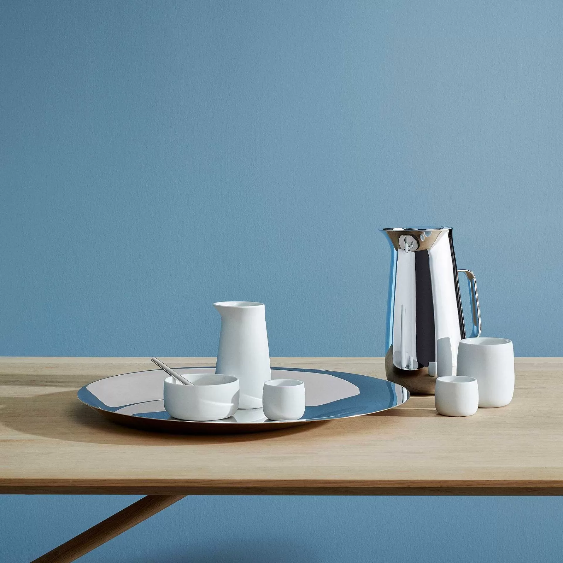 Stelton Foster Termoskanne 1 L