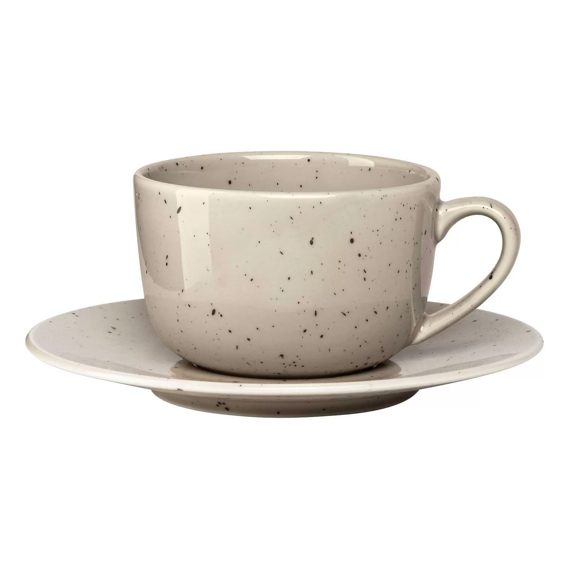 Scandi Living Kaffekopper*Freckle Kopp Med Skal 26 Cl