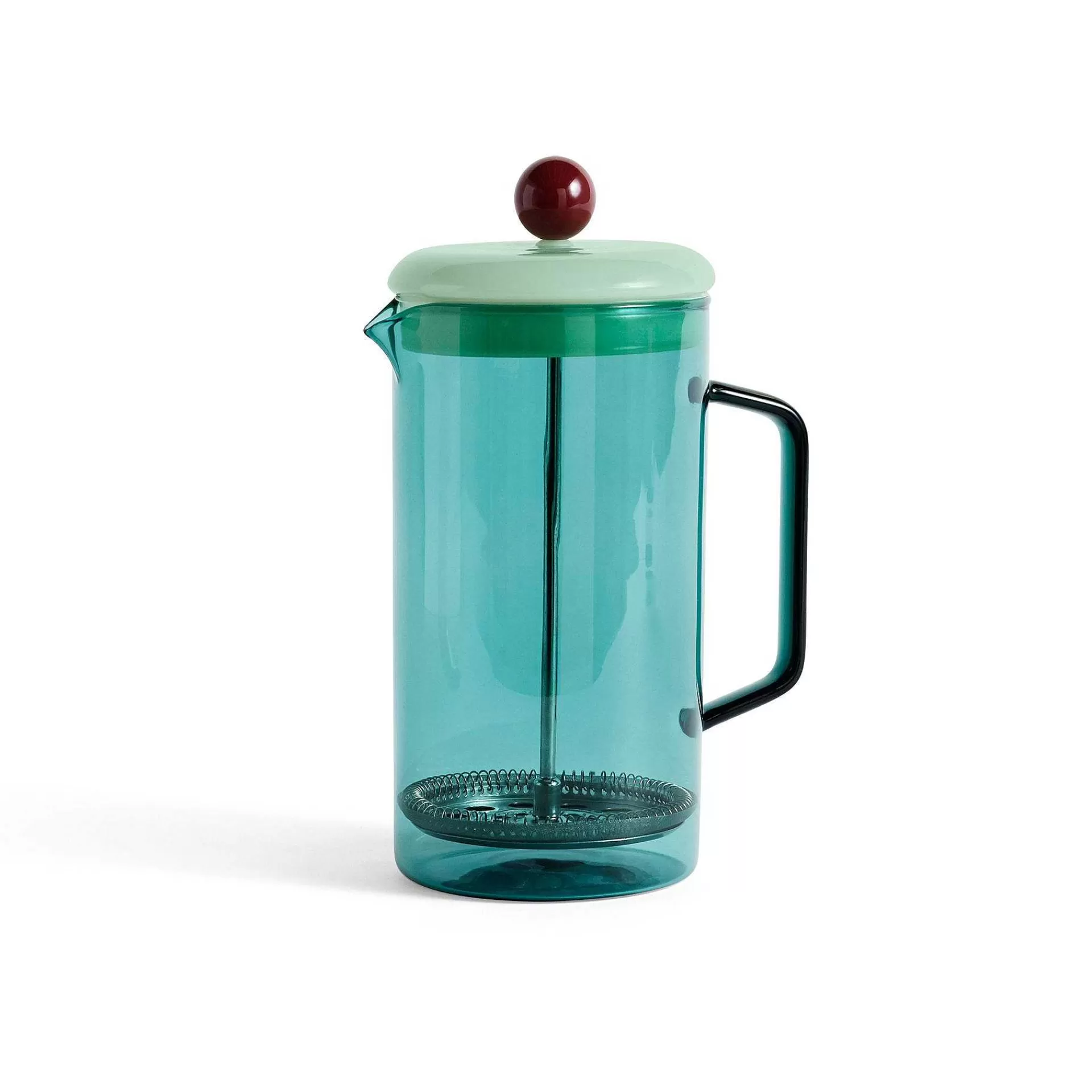 HAY French Press Brewer Presskanne 1 Liter