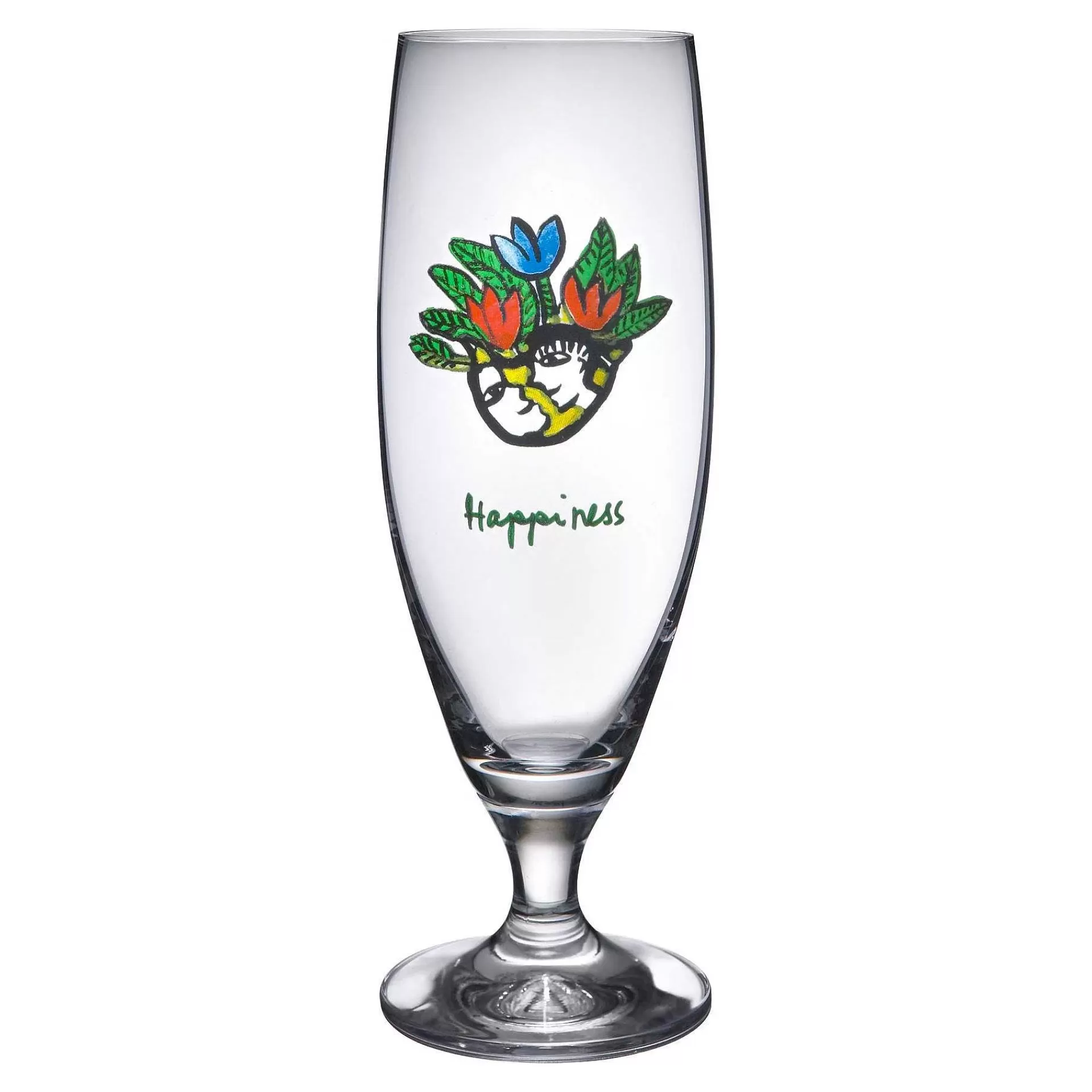 Kosta Boda Ølglass*Friendship Glass 50 Cl