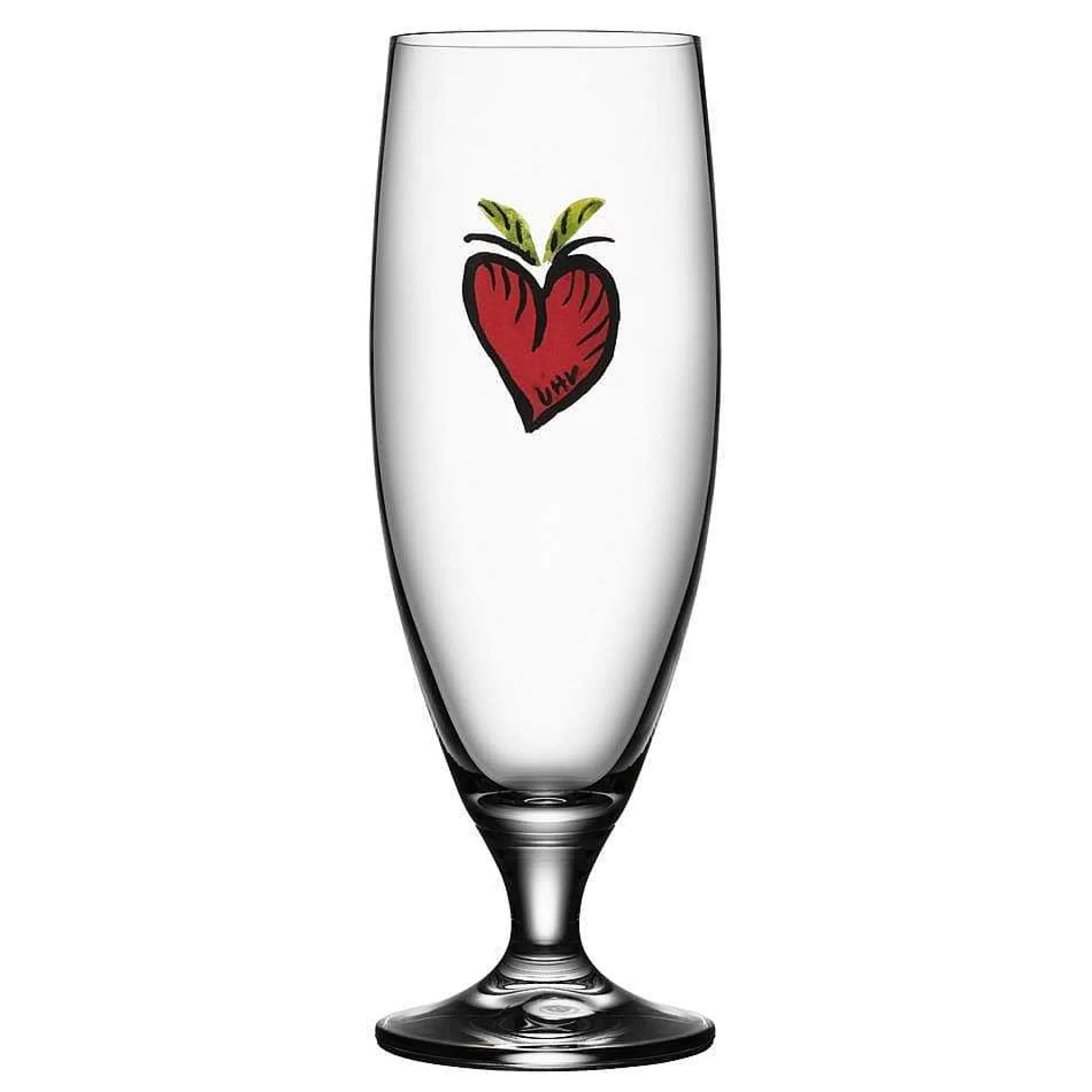 Kosta Boda Ølglass*Friendship Glass 50 Cl
