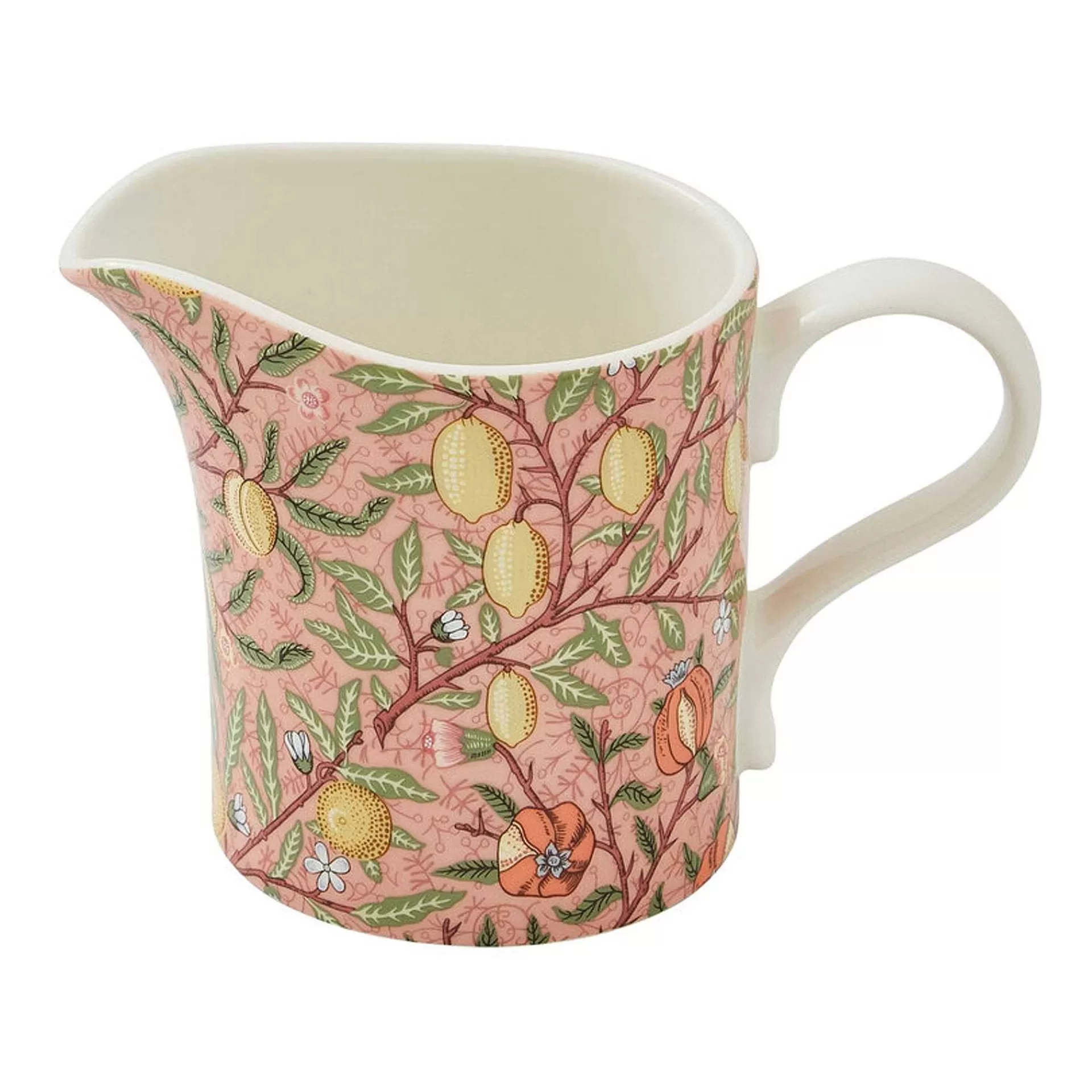 Spode Fruit Melkekanne 28 Cl