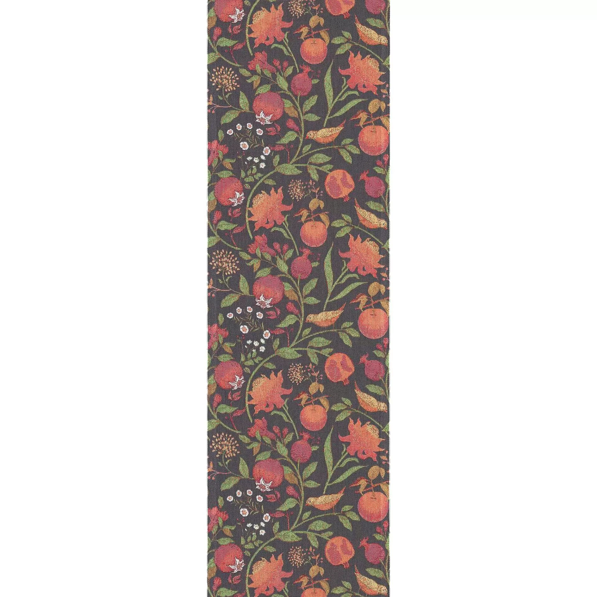 Ekelund Linneväveri Fruktrik Bordsloper 35X80 Cm
