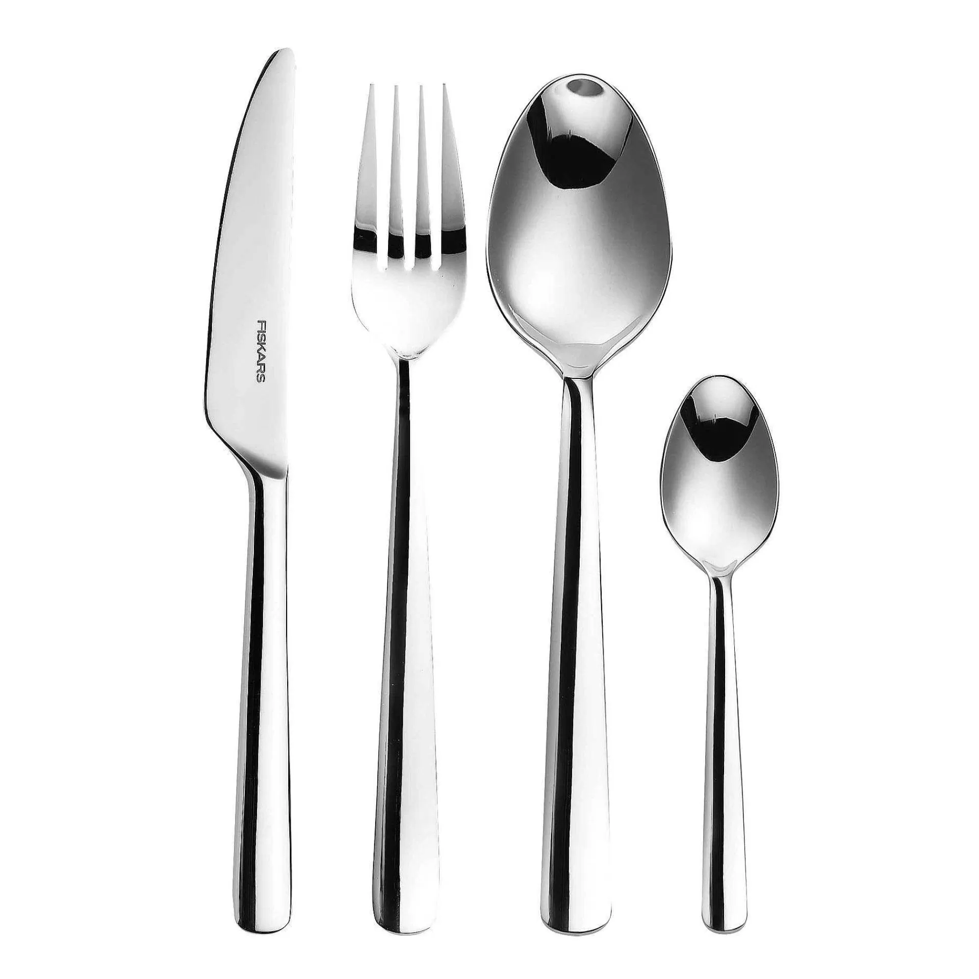 Fiskars Functional Form Bestikk Blank