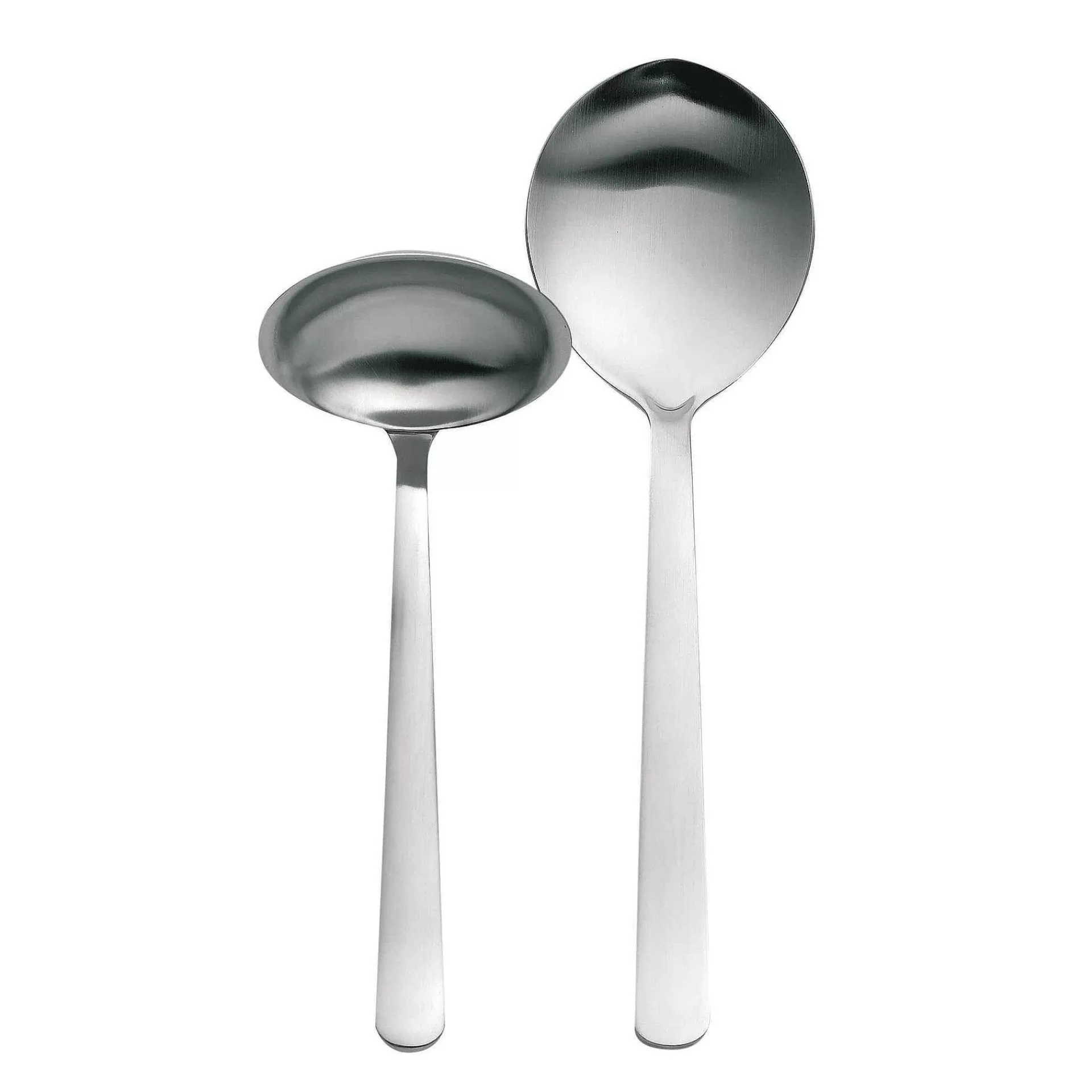 Fiskars Functional Form Serveringssett Matt