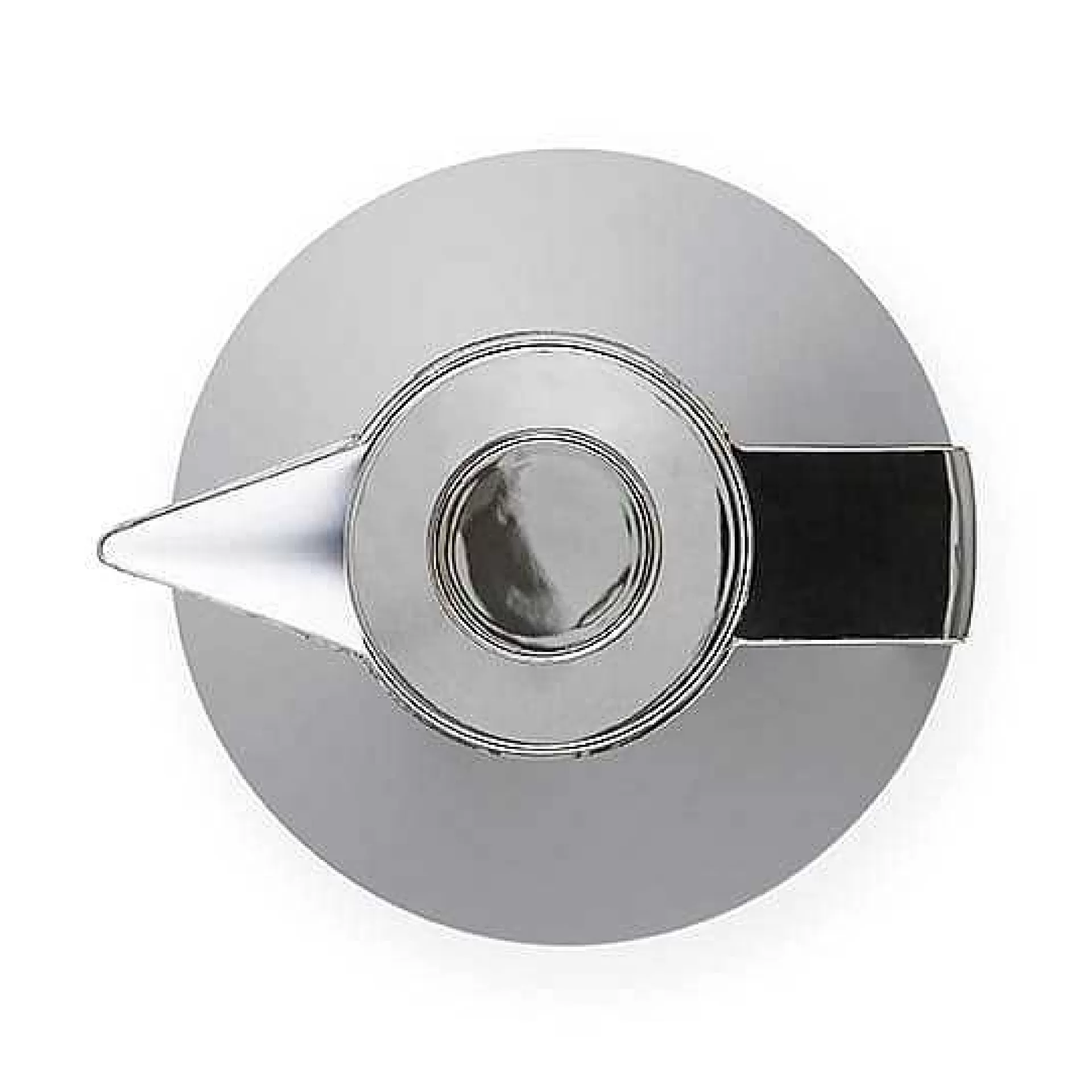Normann Copenhagen Geo Termoskanne