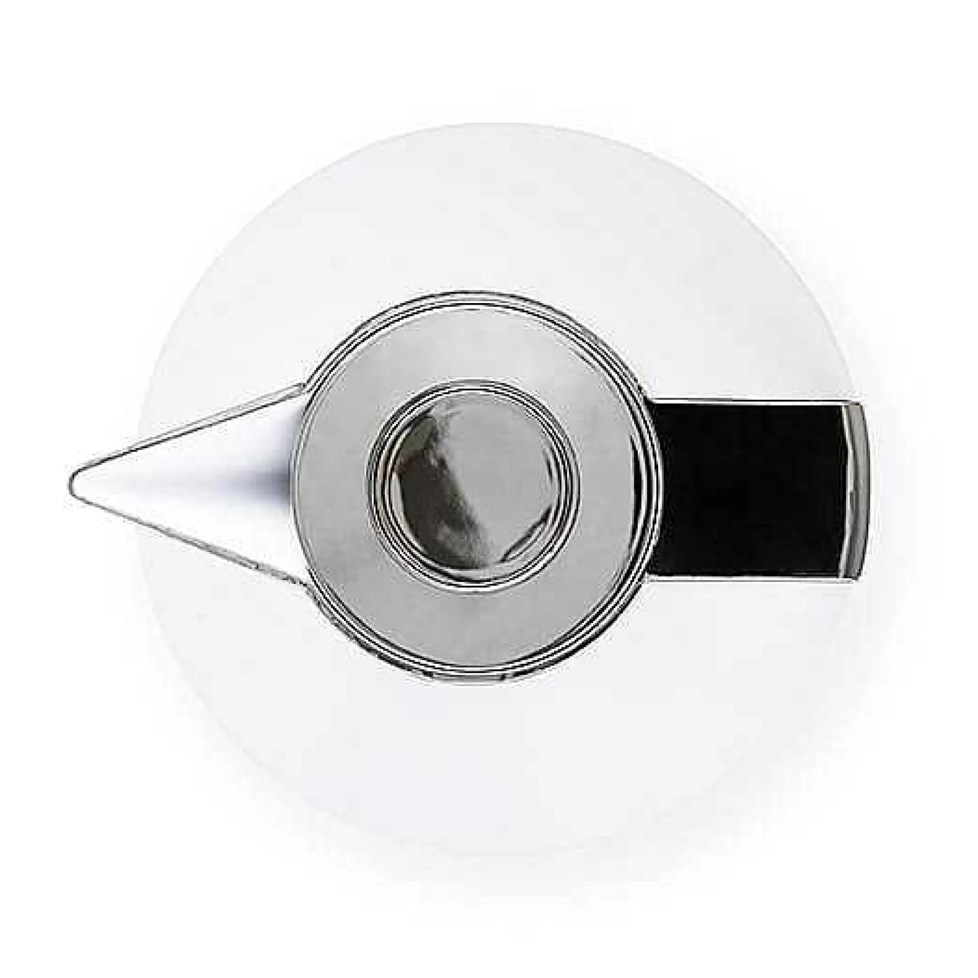 Normann Copenhagen Geo Termoskanne