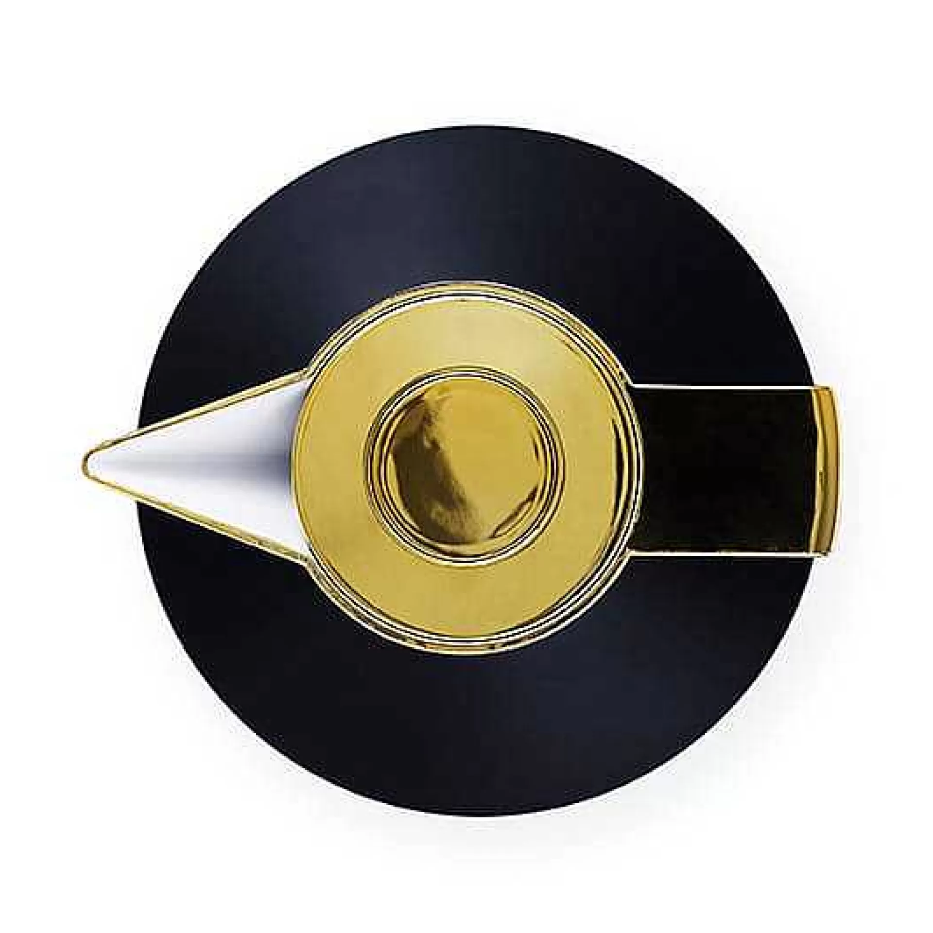 Normann Copenhagen Geo Termoskanne