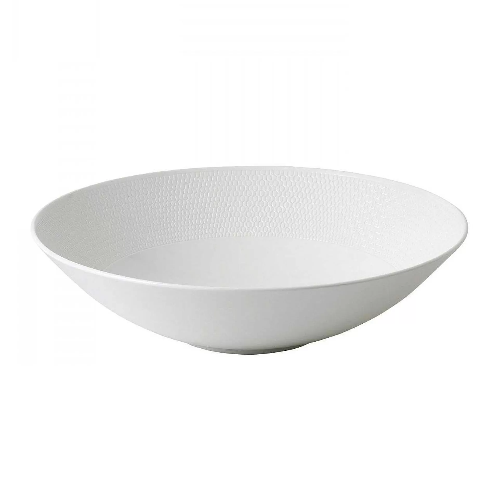 Wedgwood Salatbolle*Gio Serveringskal O 28 Cm