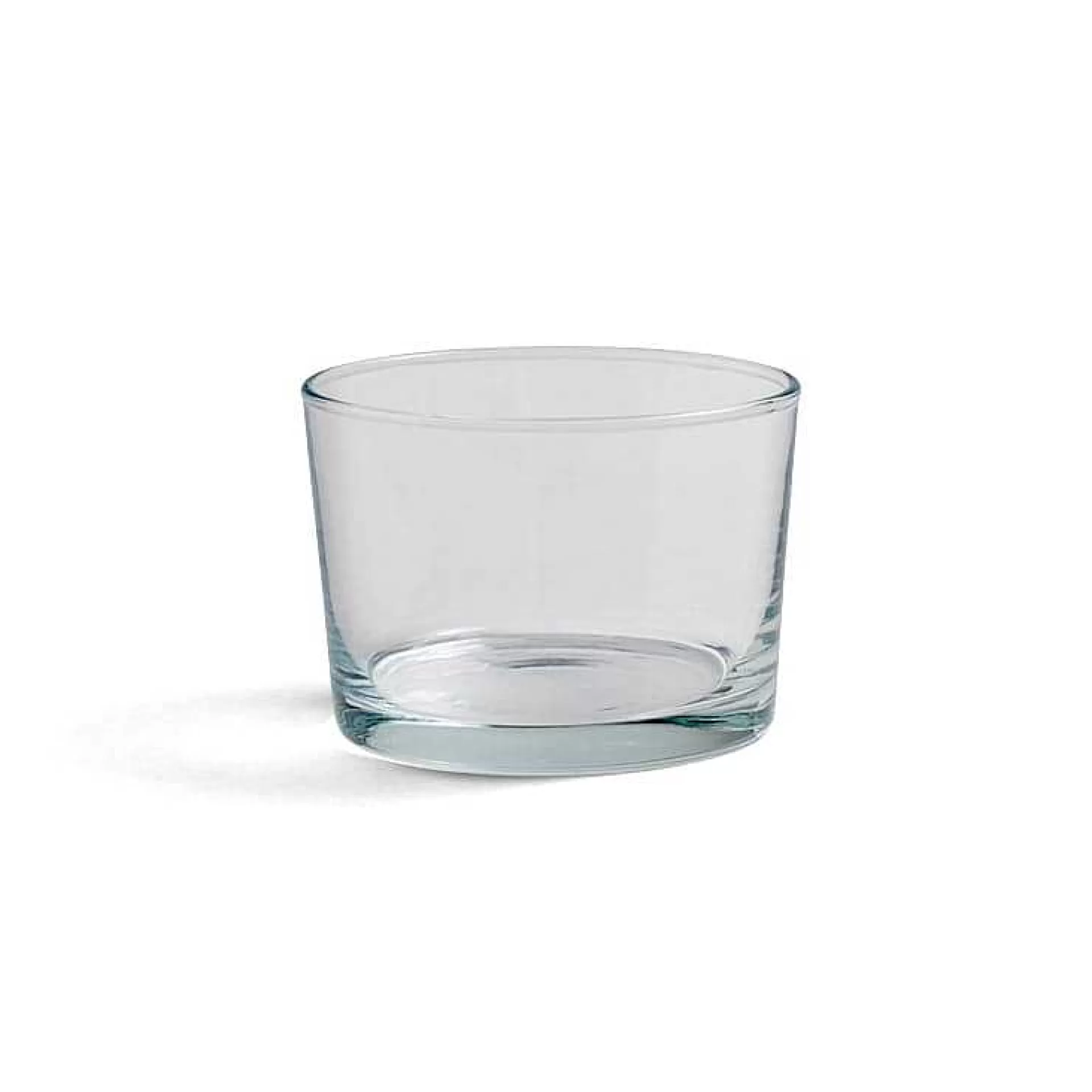 HAY Vannglass*Glass Drikkeglass S 22 Cl
