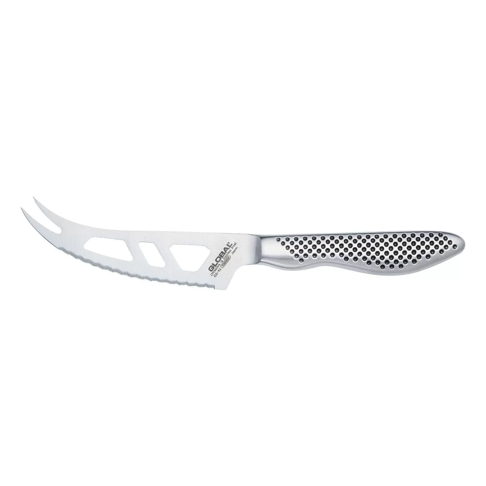 Global Gs-95 Ostekniv 10,5 Cm
