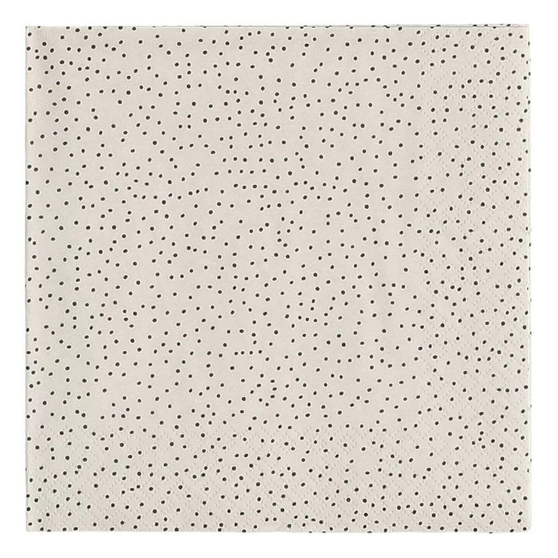 Scandi Essentials Grain Servietter 33 X 33 Cm 20-Pakning