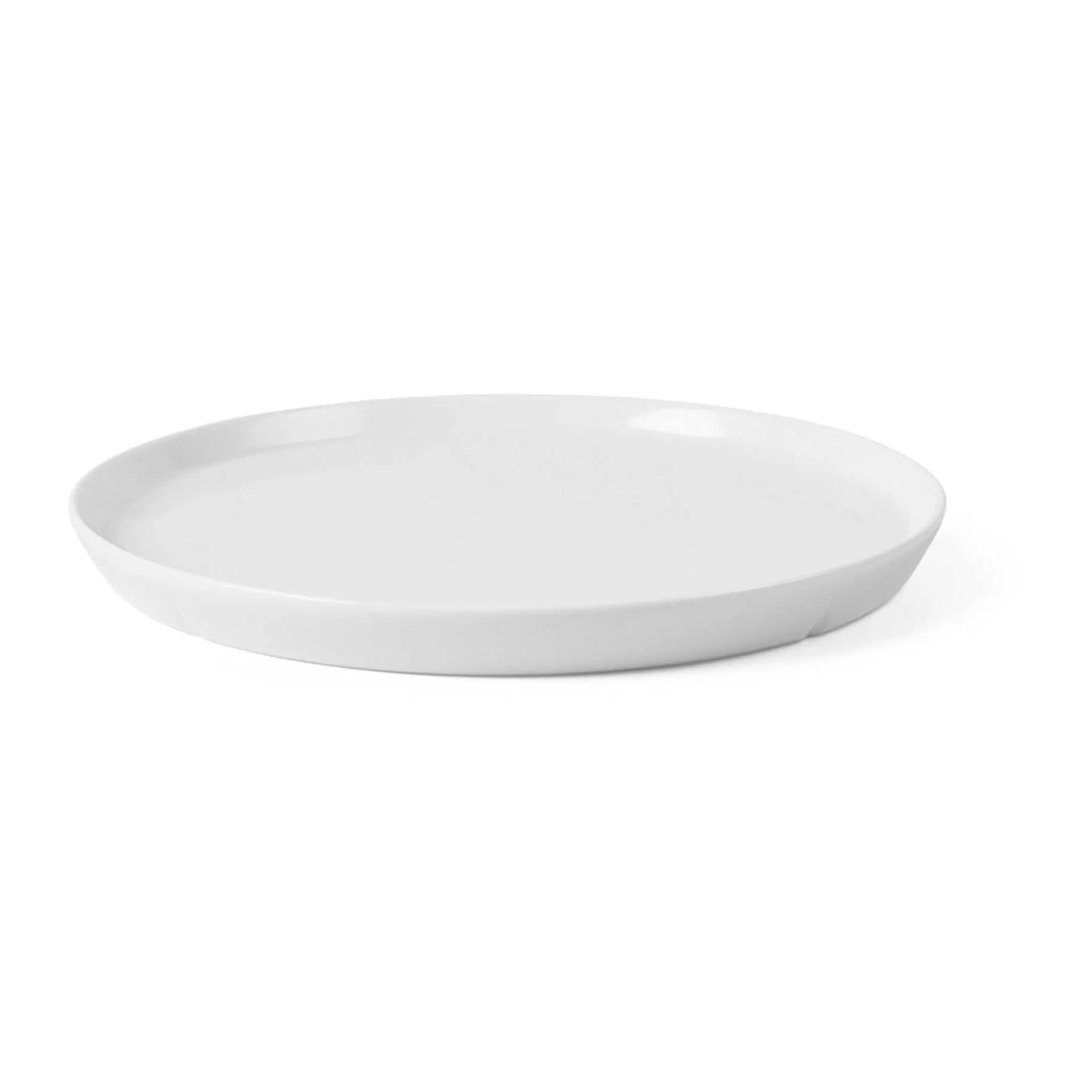 Rosendahl Asjetter*Grand Cru Essentials Middagstallerken O 25 Cm 4-Pakning