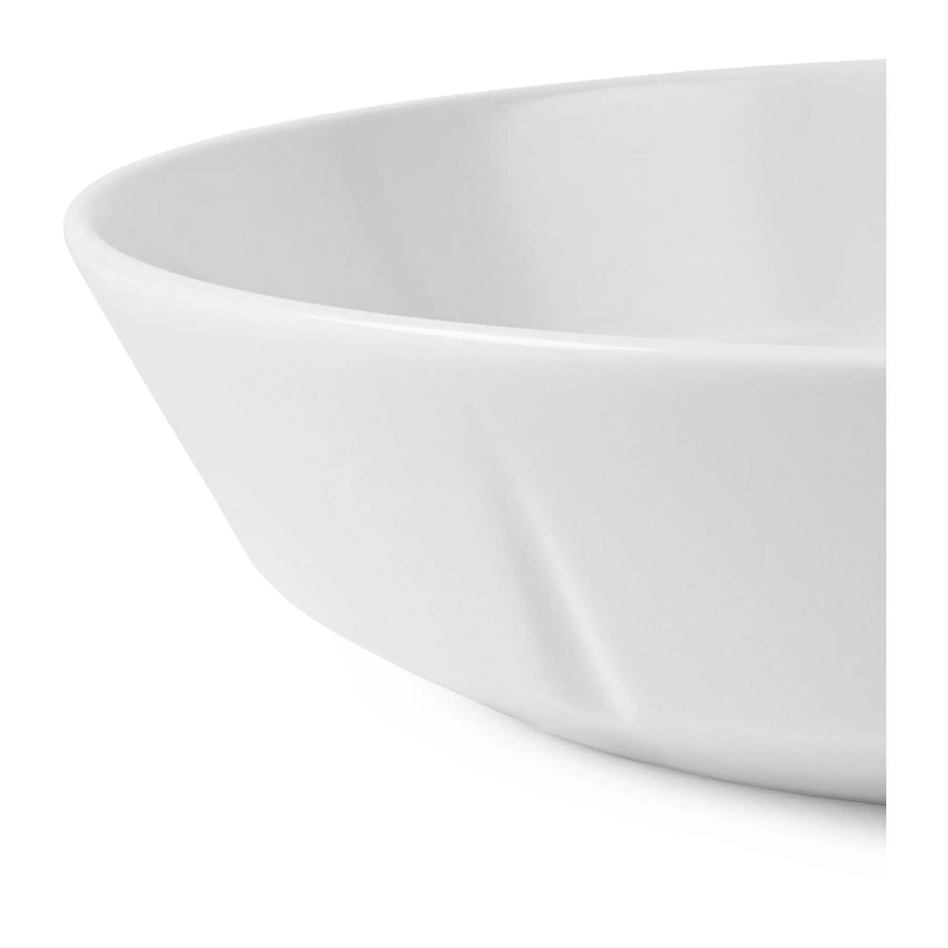 Rosendahl Serveringsskåler*Grand Cru Essentials Skal O 21 Cm 4-Pakning